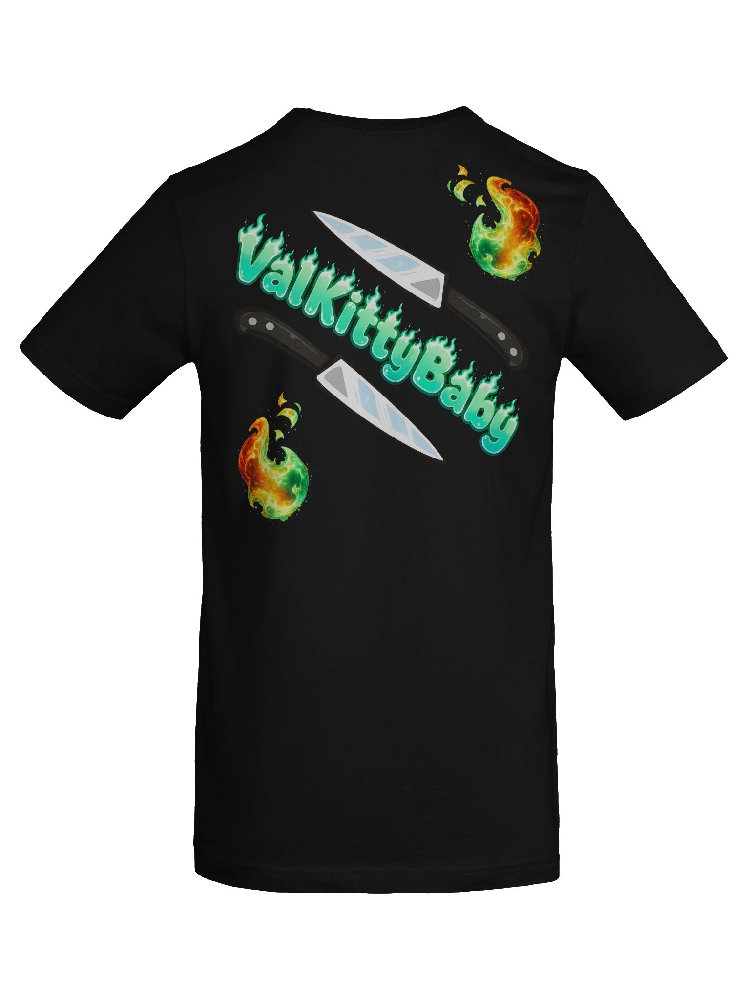 Burn things Tee product image (36)