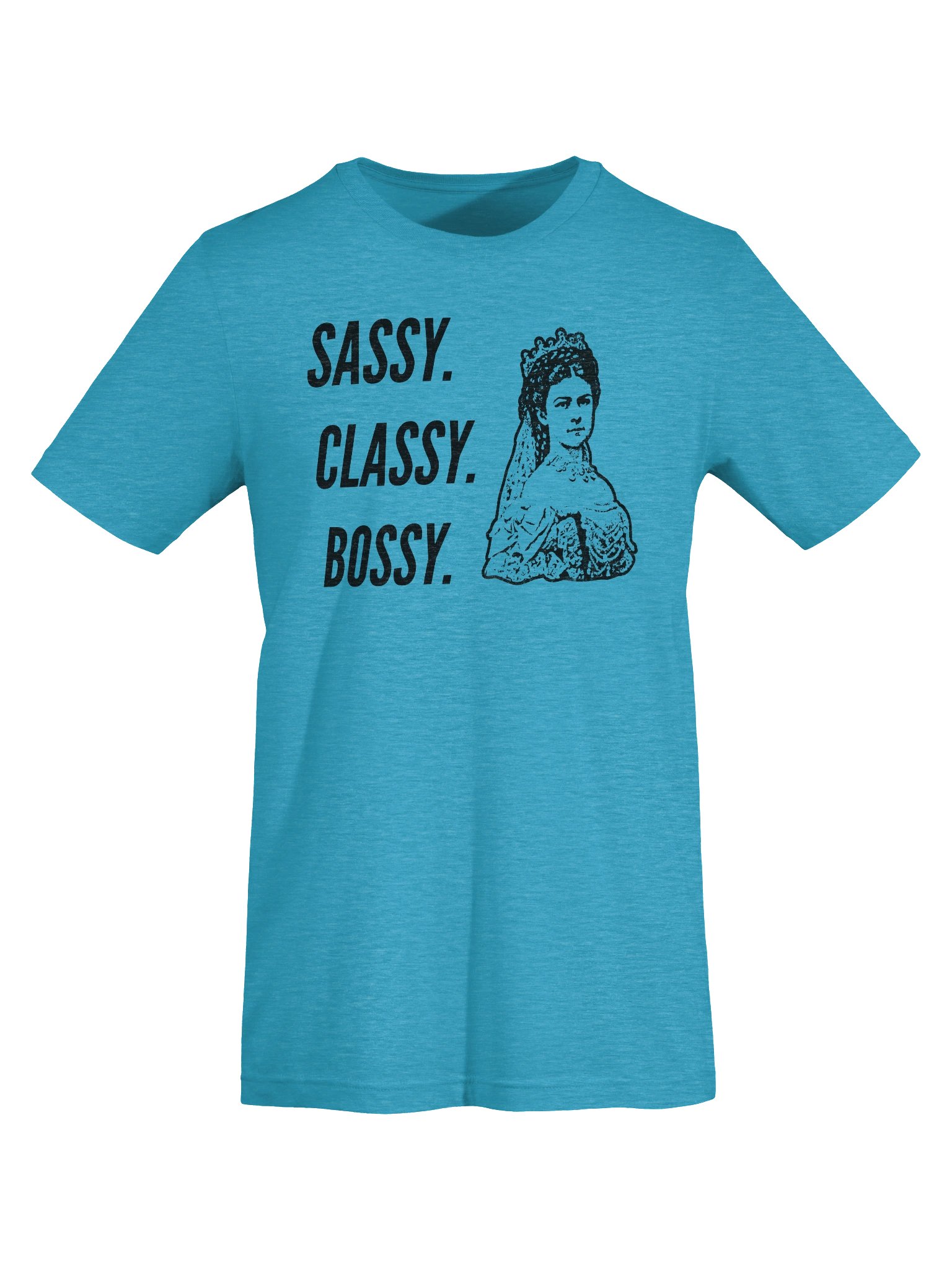 Sassy Classy Bossy product image (77)