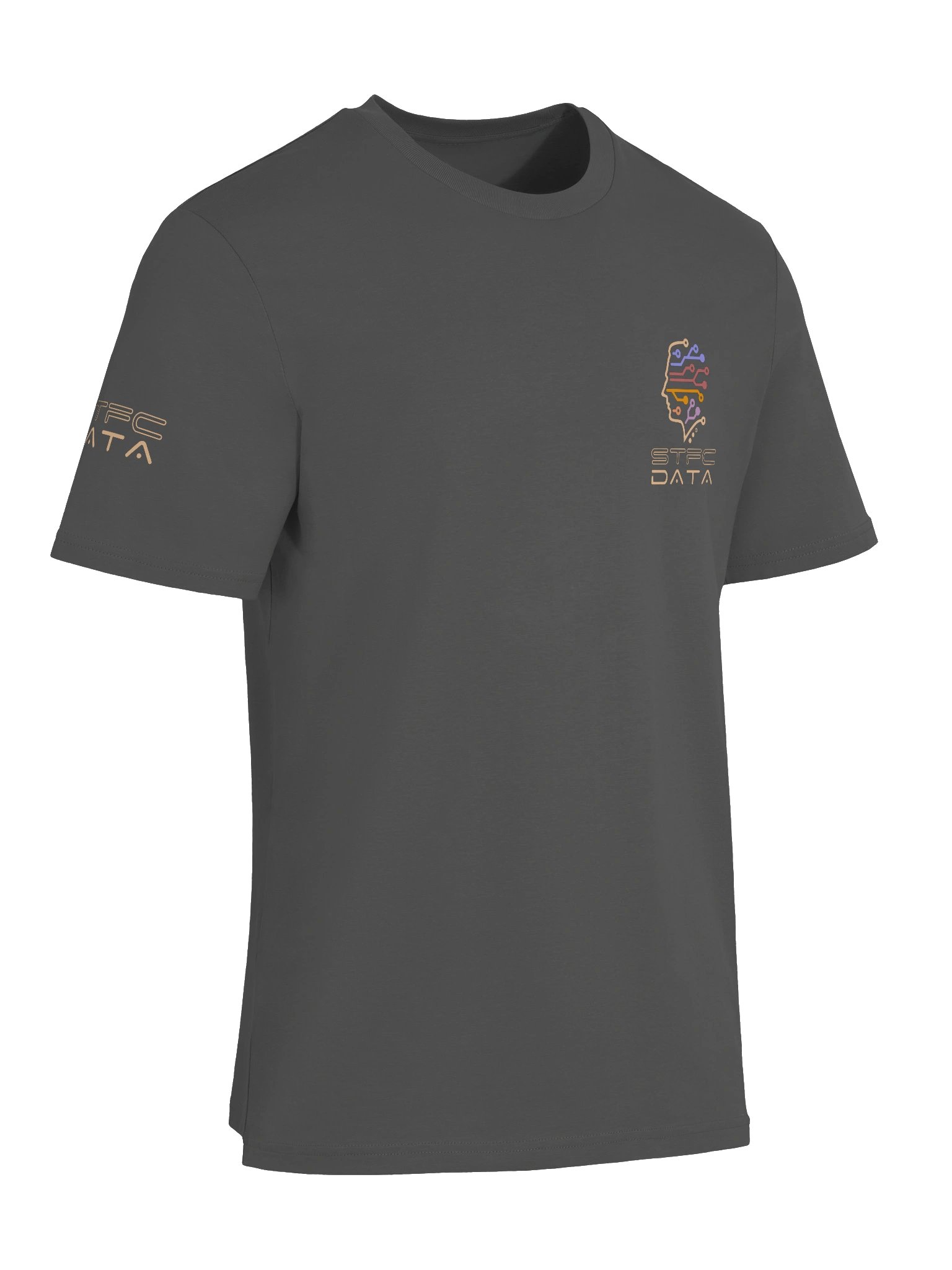 Shirt | STFC Data Logo product image (6)