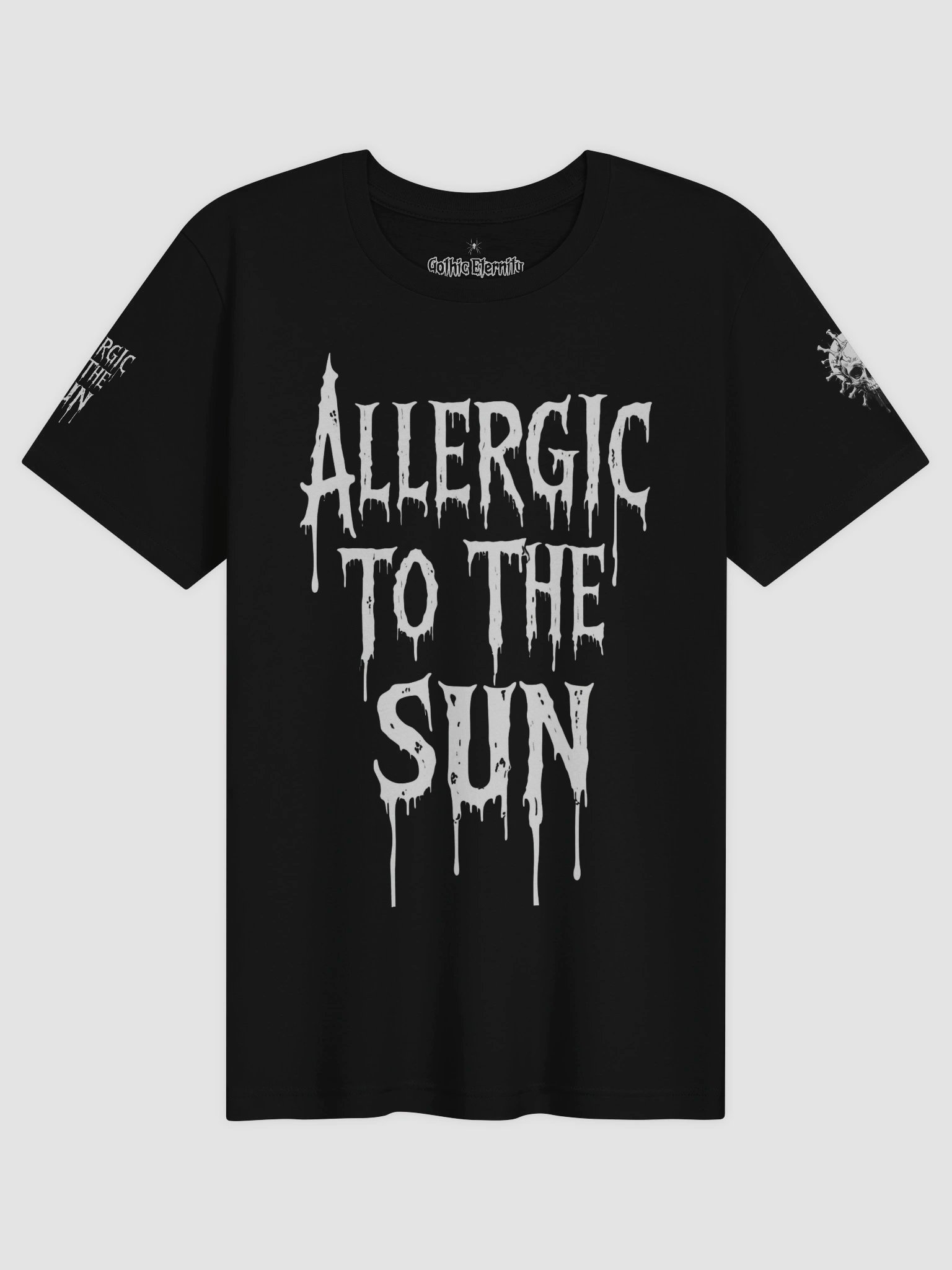 Allergic to the Sun product image (1)
