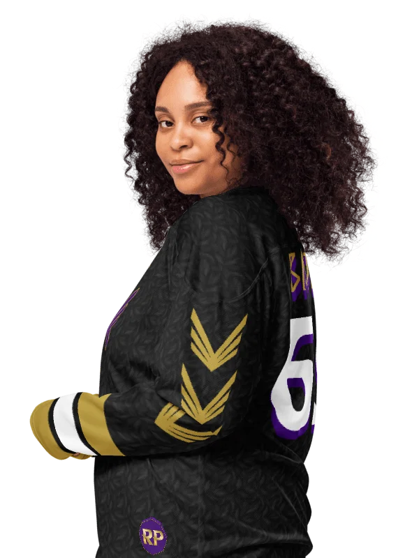 69 - BADHAG VRX HOCKEY JERSEY product image (5)