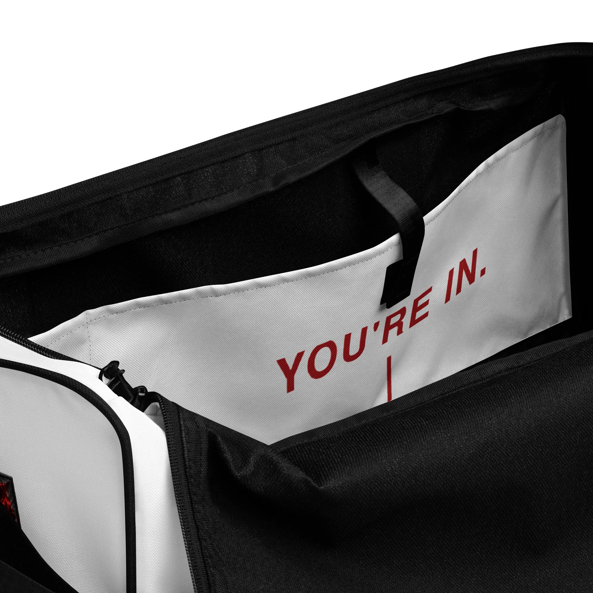 Agent Field Duffel product image (6)