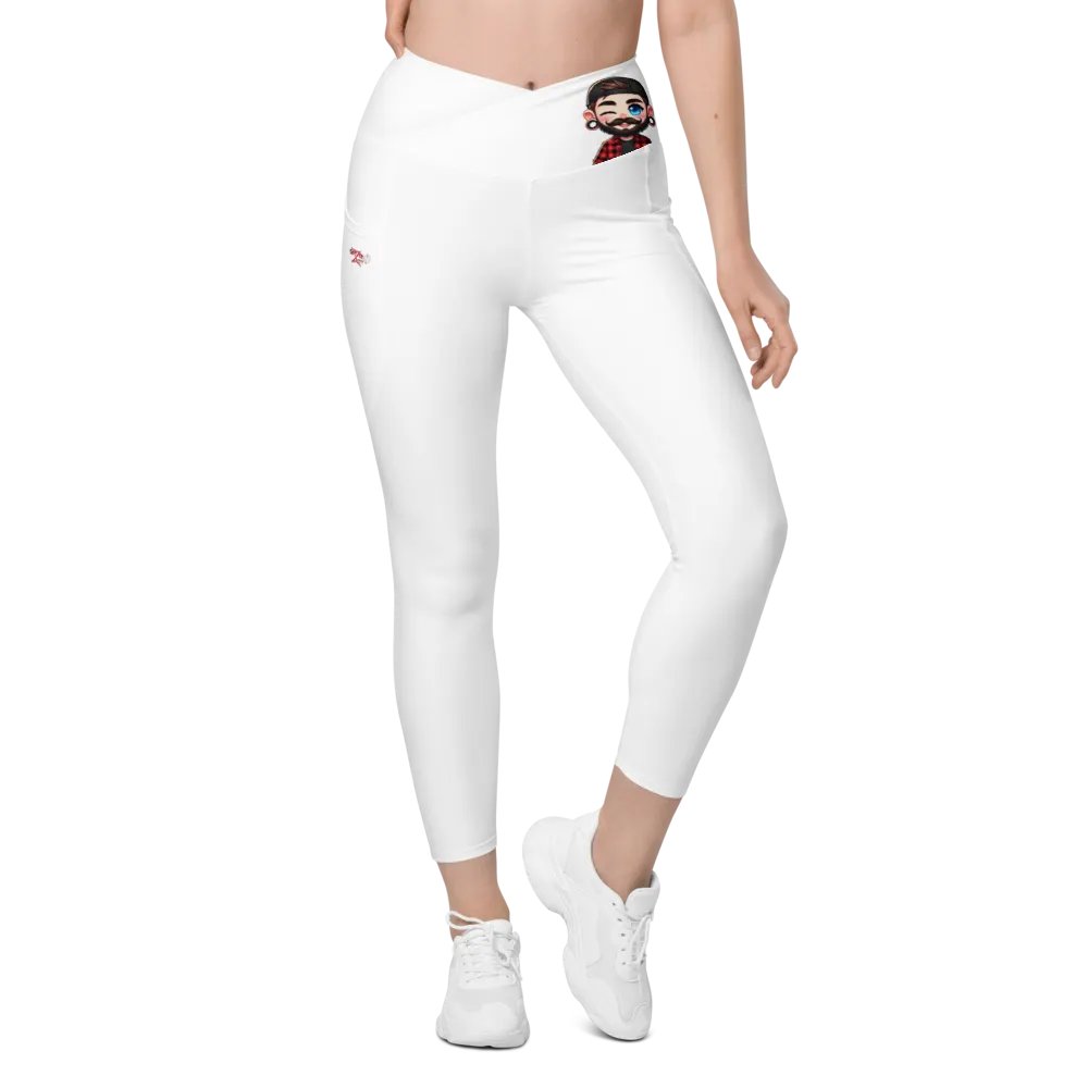 Cam Daddy Yoga Pants product image (1)