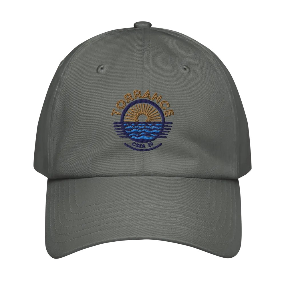 TUSD/CSEA Sun & Waves Under Armour® Dad Hat product image (1)
