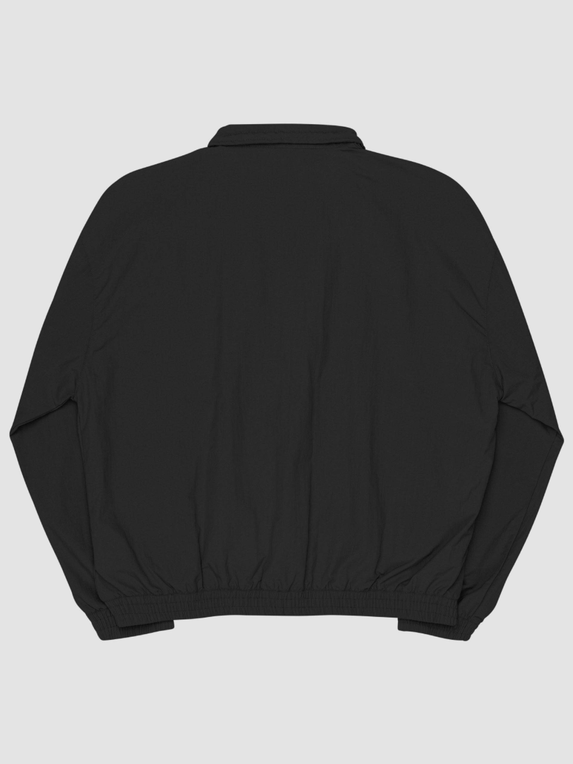 Recycled Tracksuit Jacket with Kigalian Icon product image (4)