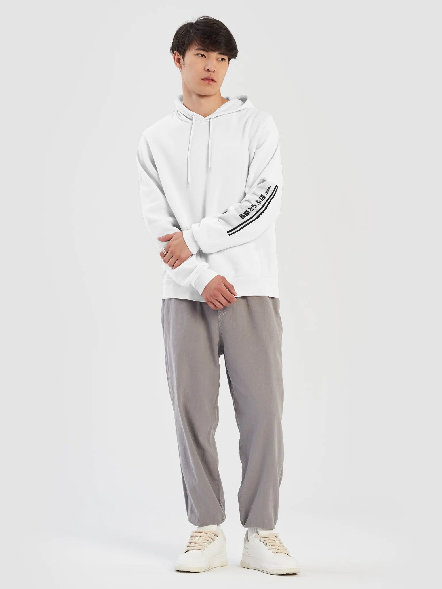 Bmw M5 E34 Hoodie product image (7)