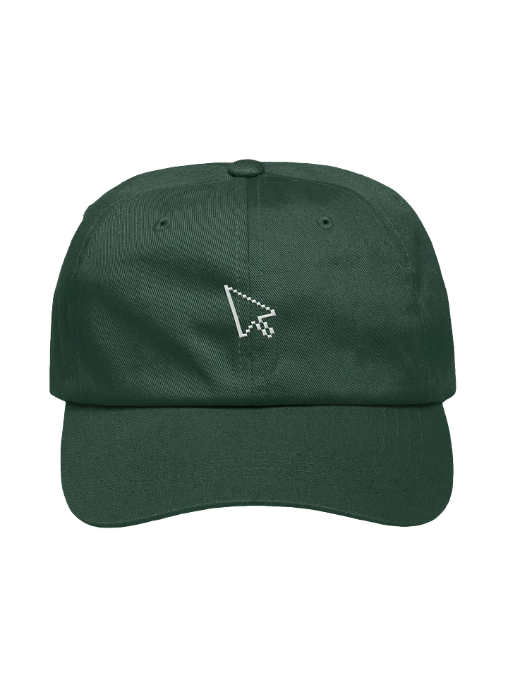 Cursor Hat product image (1)
