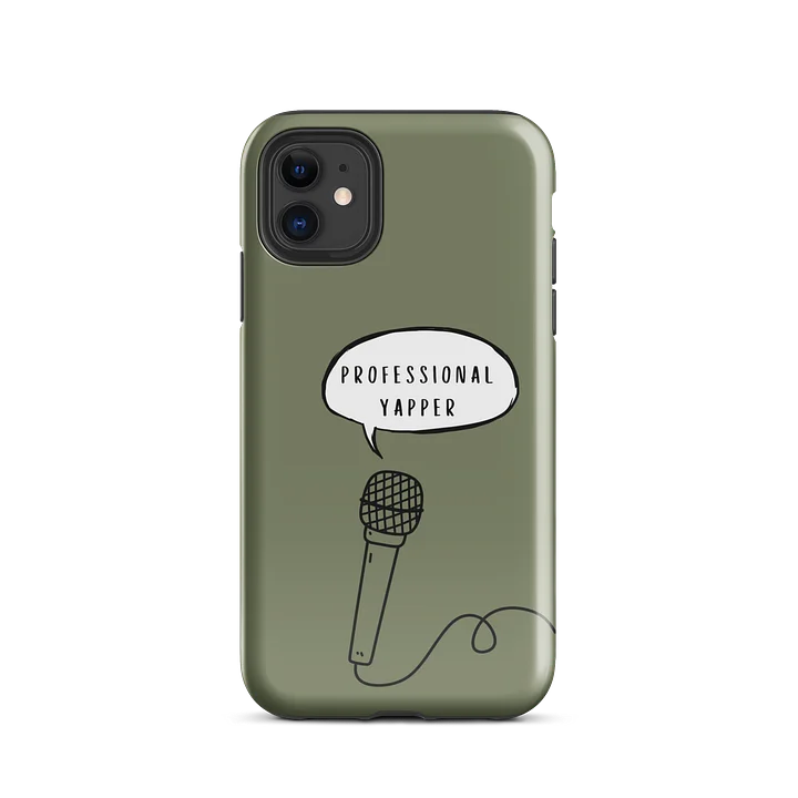 Professional Yapper product image (2)