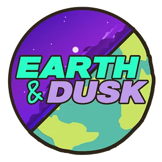 Earth & Dusk