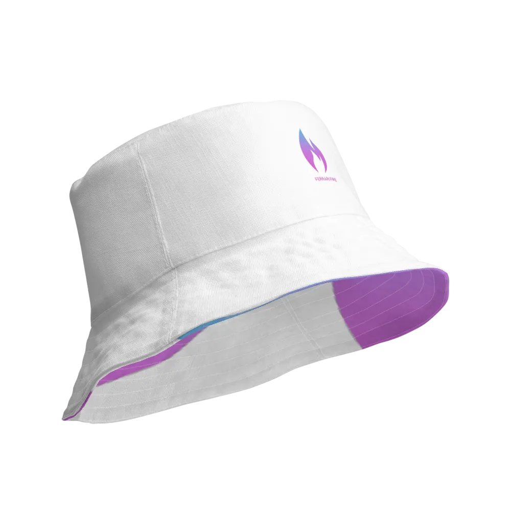 Rari Logo Bucket Hat product image (3)