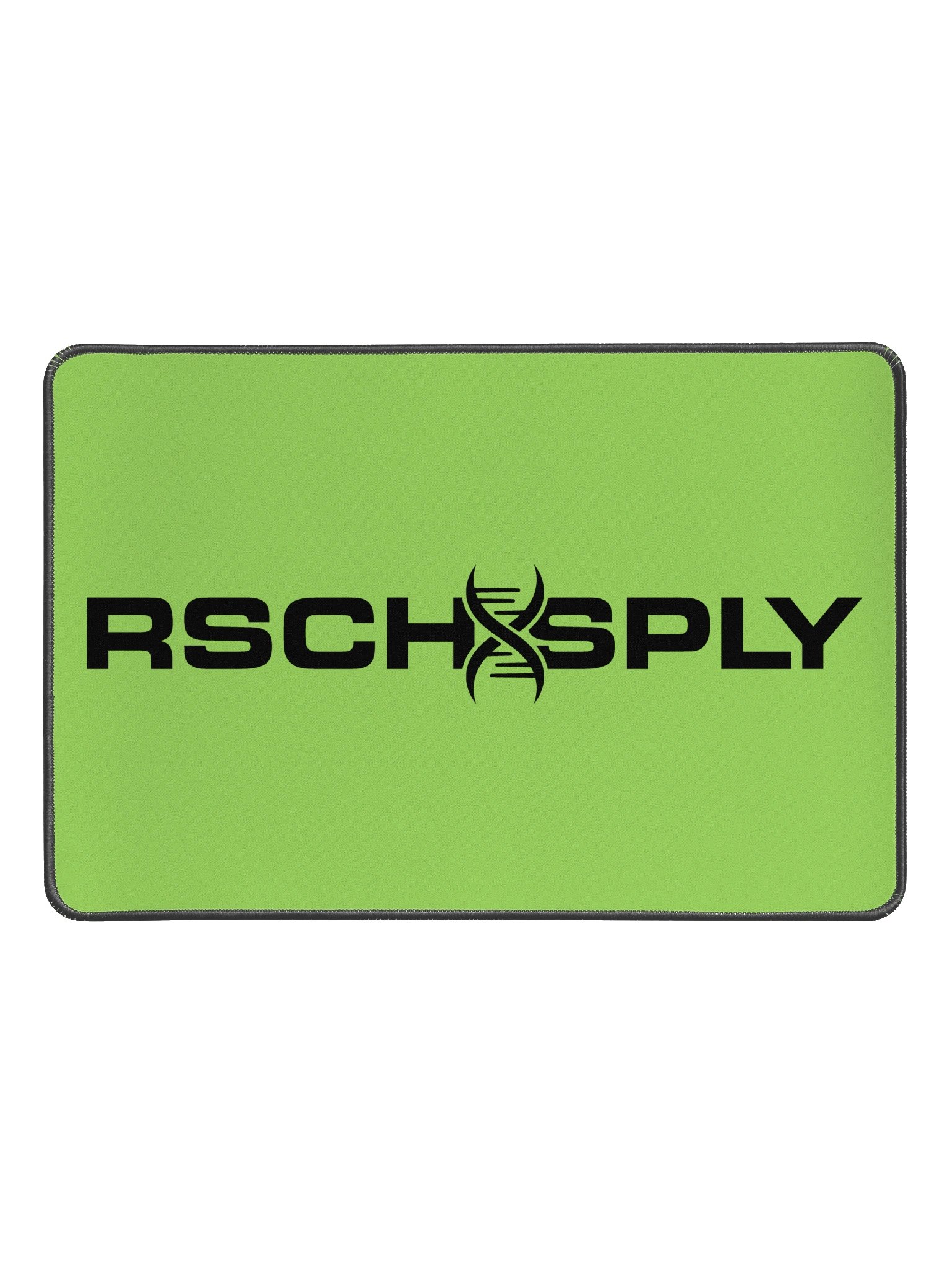 Toxic Green | Protocol Mat product image (1)