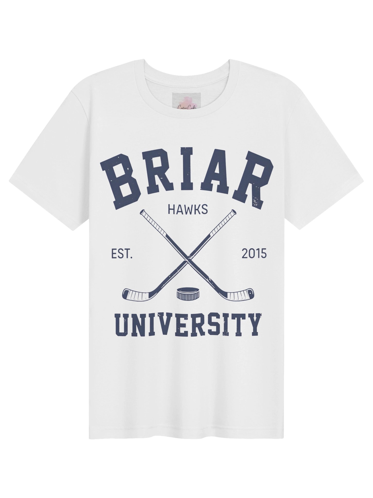 BRIAR U TEE - DI LAURENTIS 66 product image (2)