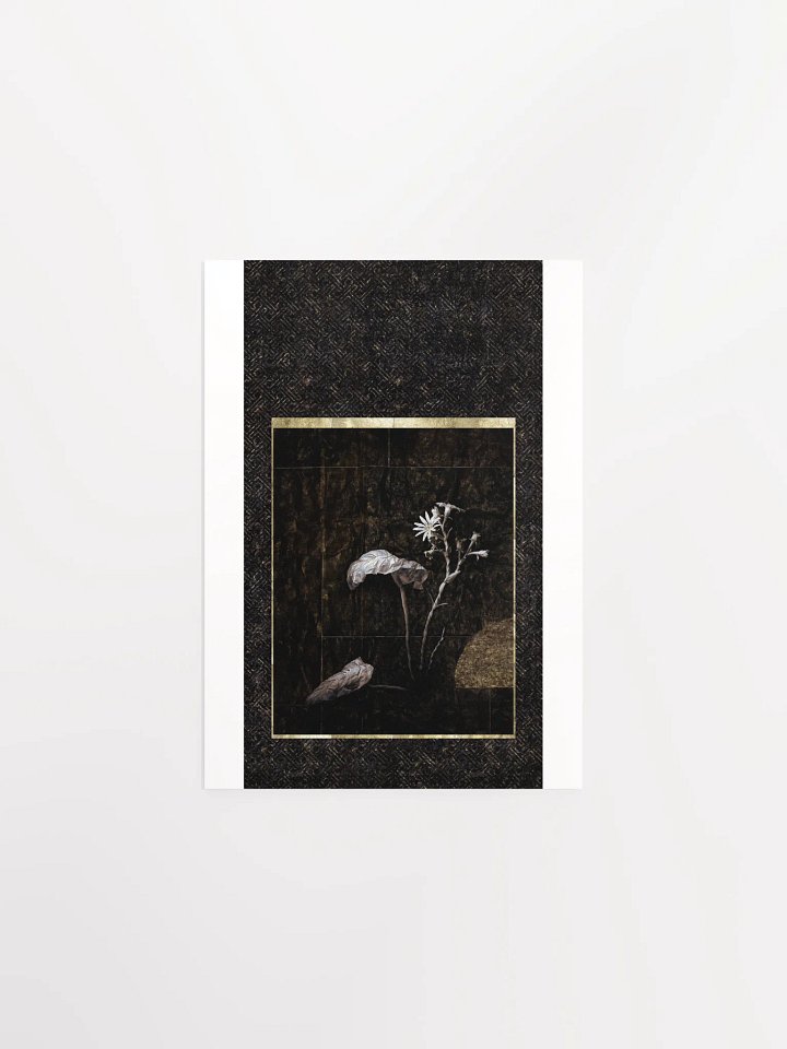 Koringami - Winter: Tsuwabuki product image (2)