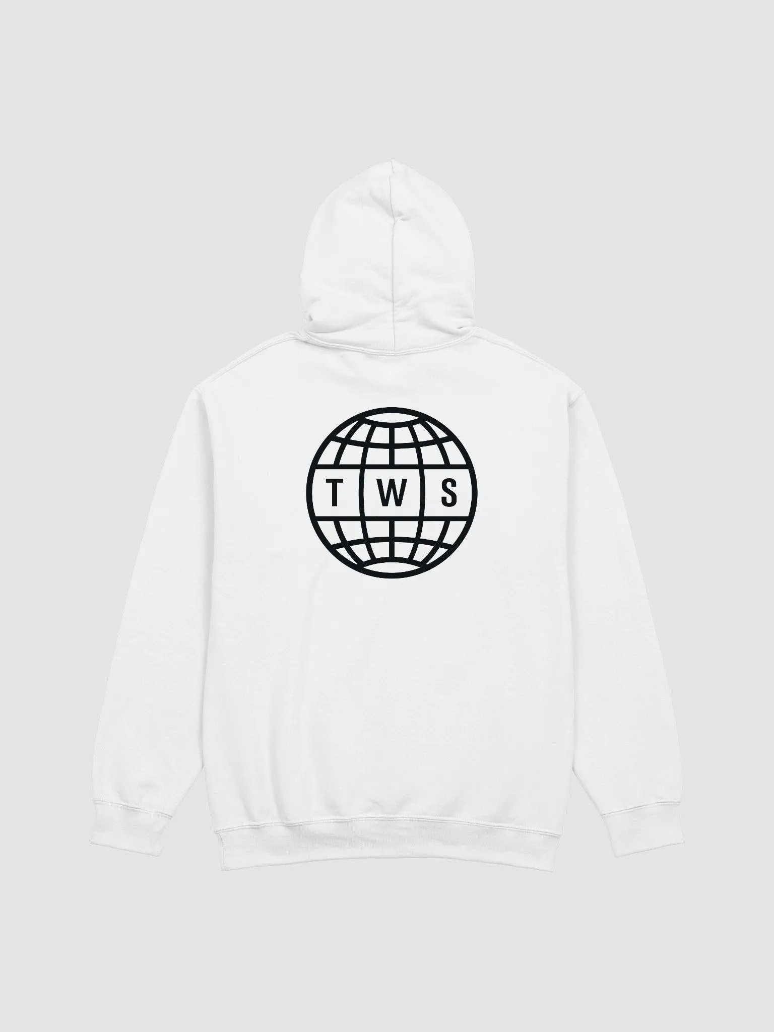 TransWorld SKATEboarding Global | Hoodie (Light) product image (3)