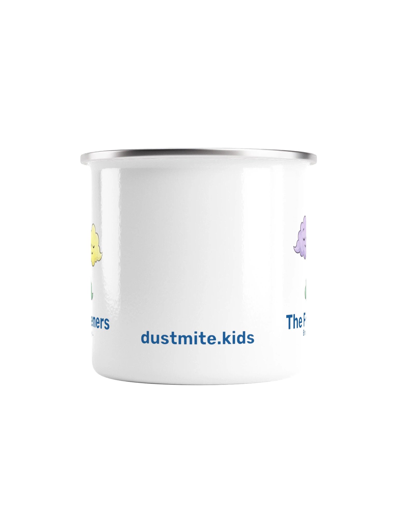 The Fresheners Camp Mug product image (3)