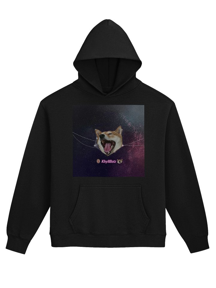 Basic Hoodie OG product image (5)