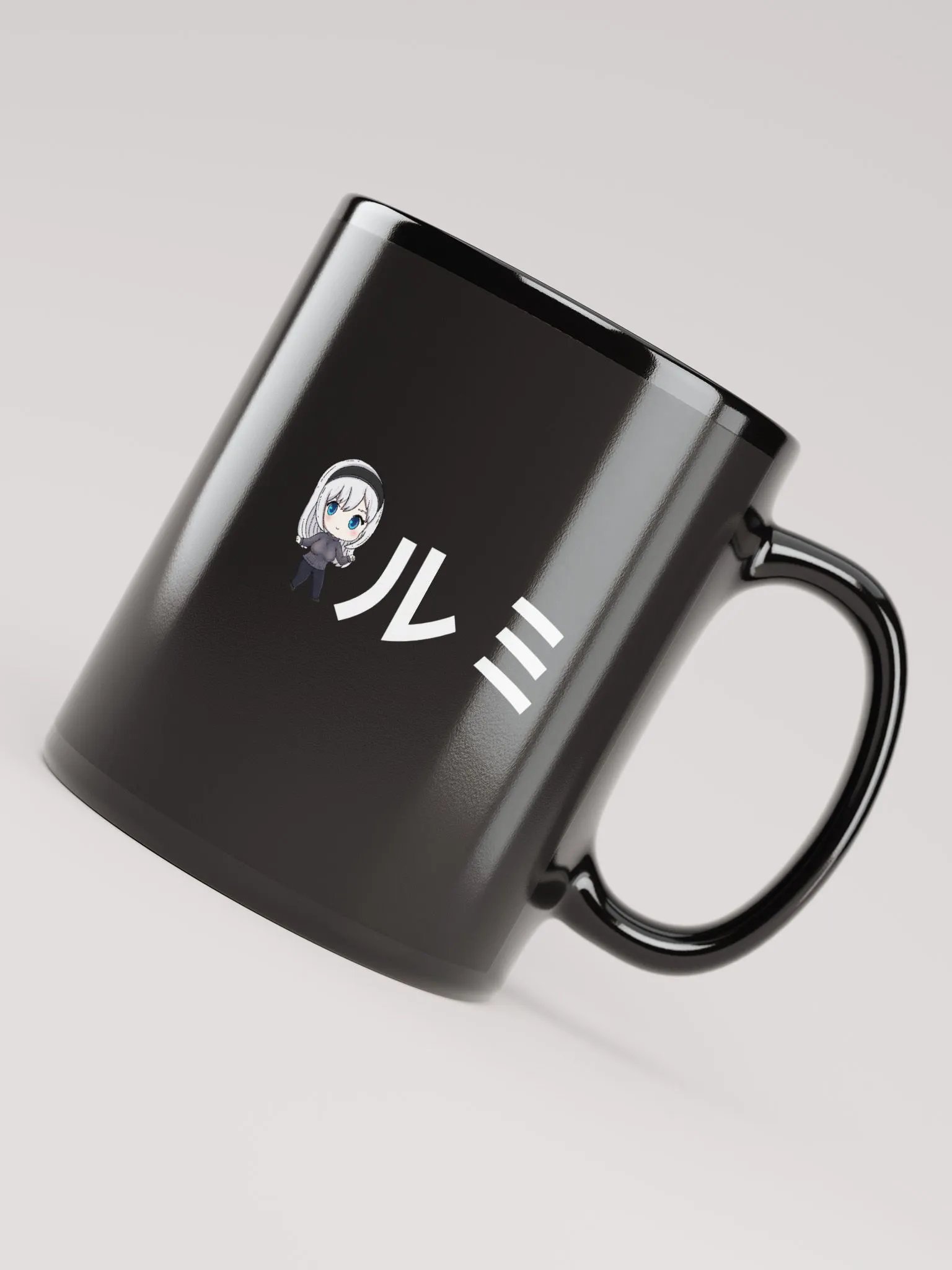 Otaku Lumi Mug product image (4)