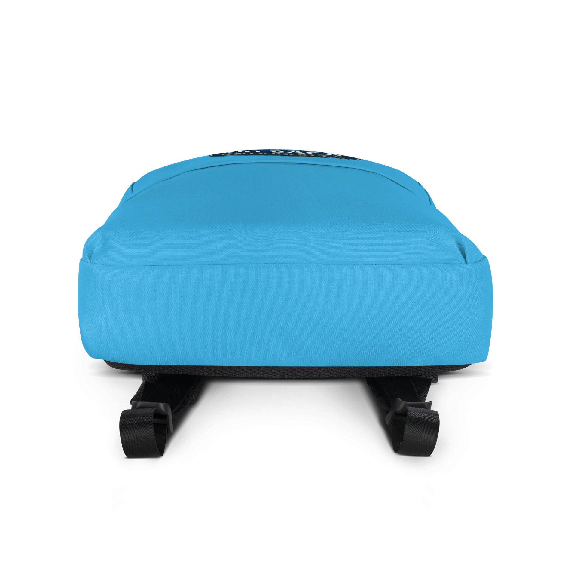BBU Backpack - Blue product image (4)
