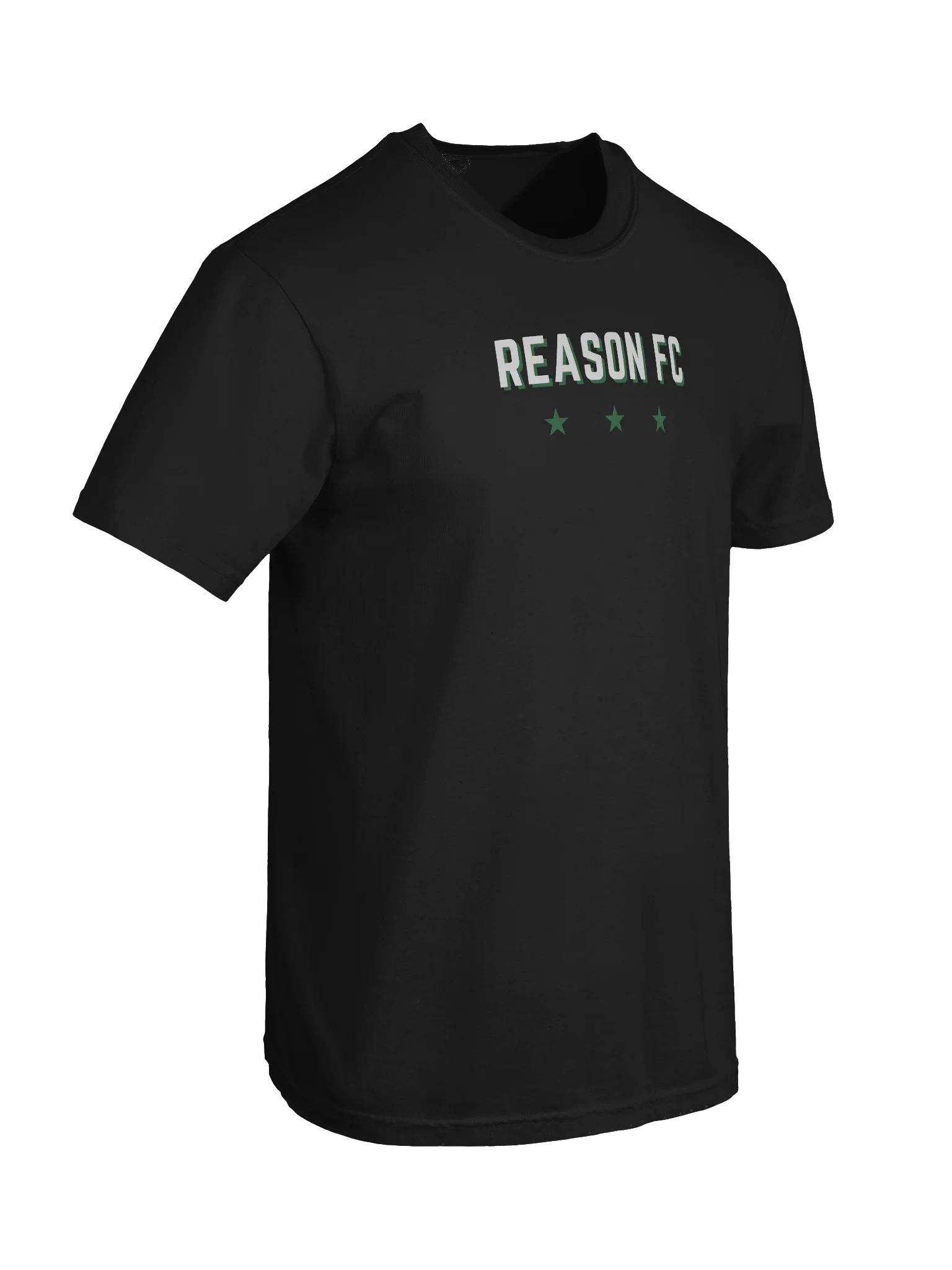 REASON FC Bold Statement T-Shirt product image (9)
