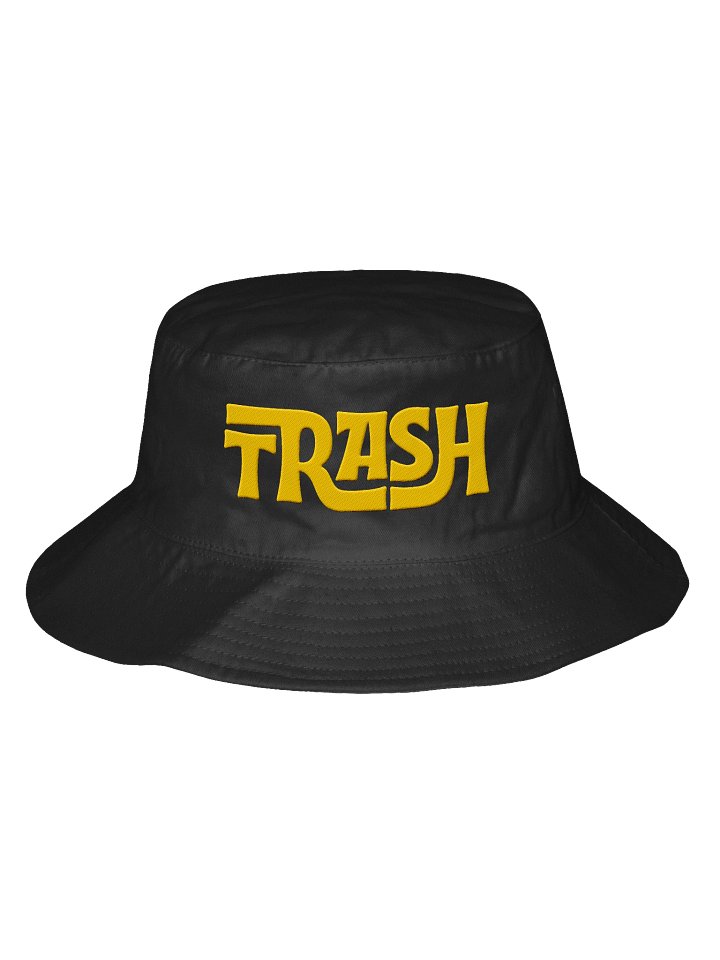 Trash Bucket Hat product image (3)