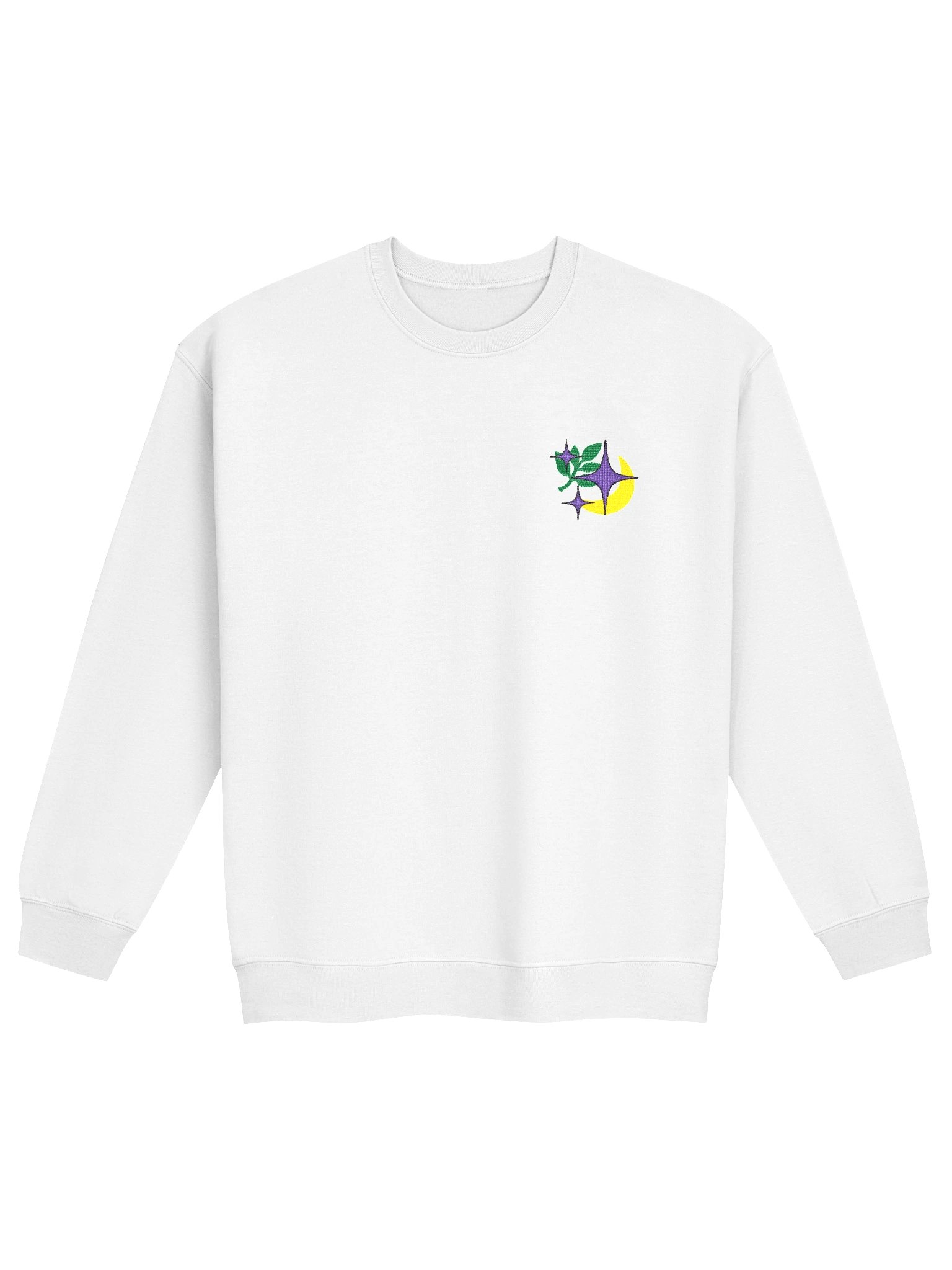 Symbolism (Light Mode) Sweater product image (1)