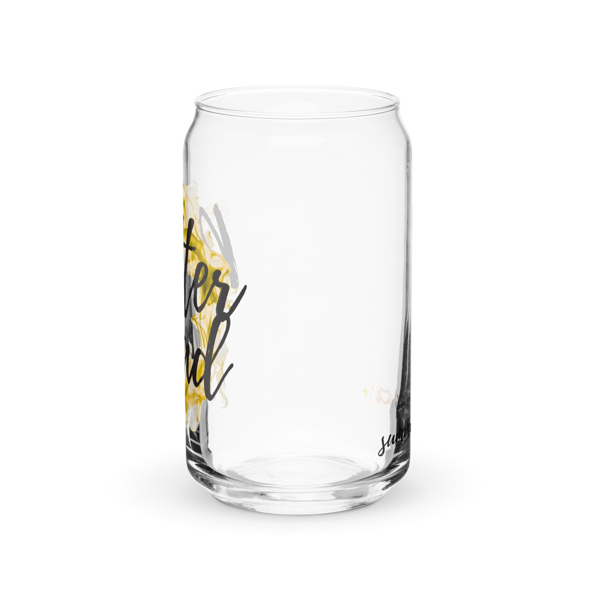 Yellow House Cup product image (3)