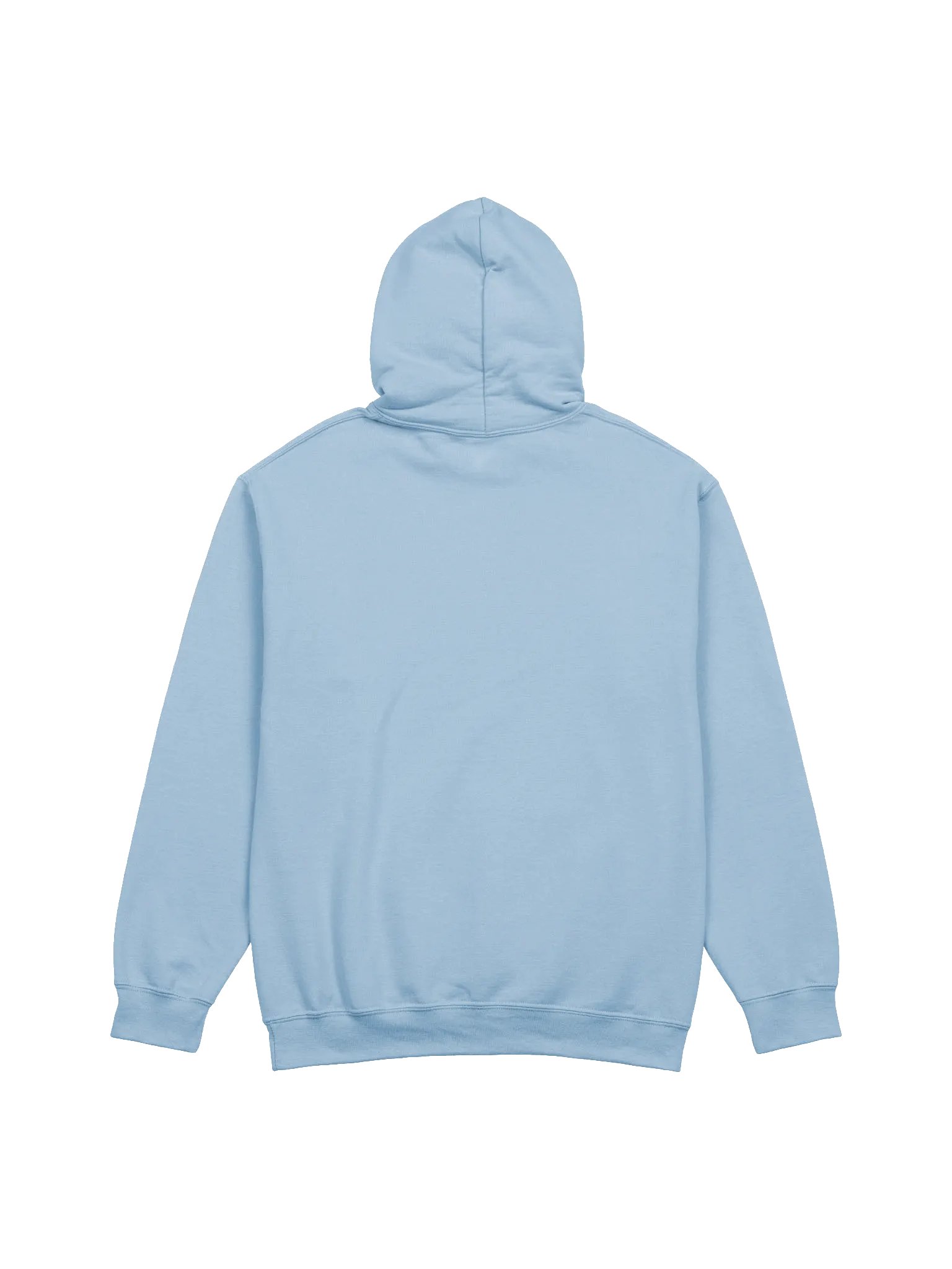 Slow Burn Logo Hoodie - White Text product image (3)