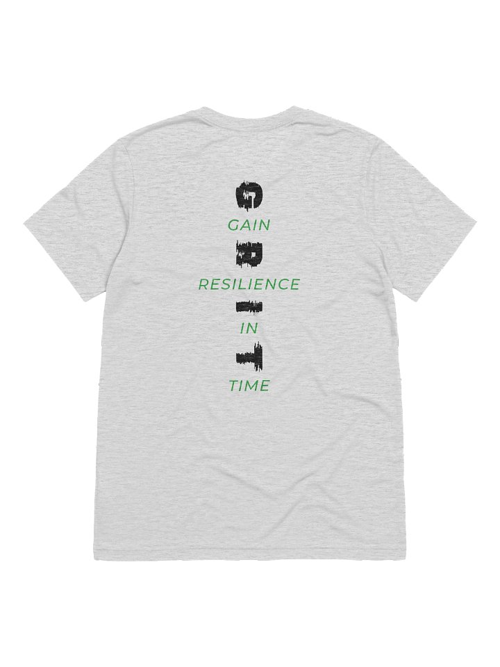 Overly Emotional, Underly Informed Tee product image (2)
