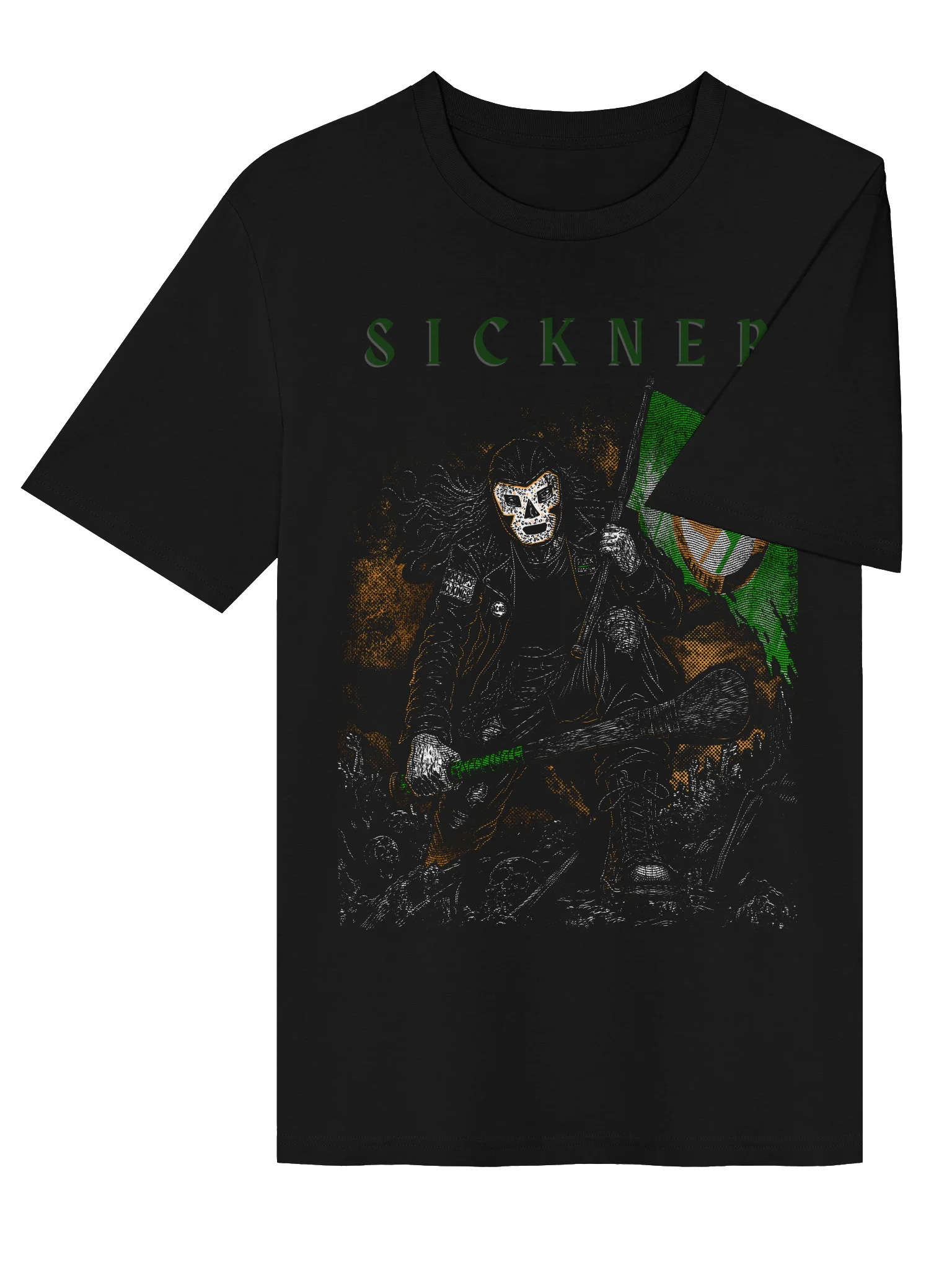 SICKNER - THE SICKNER product image (4)