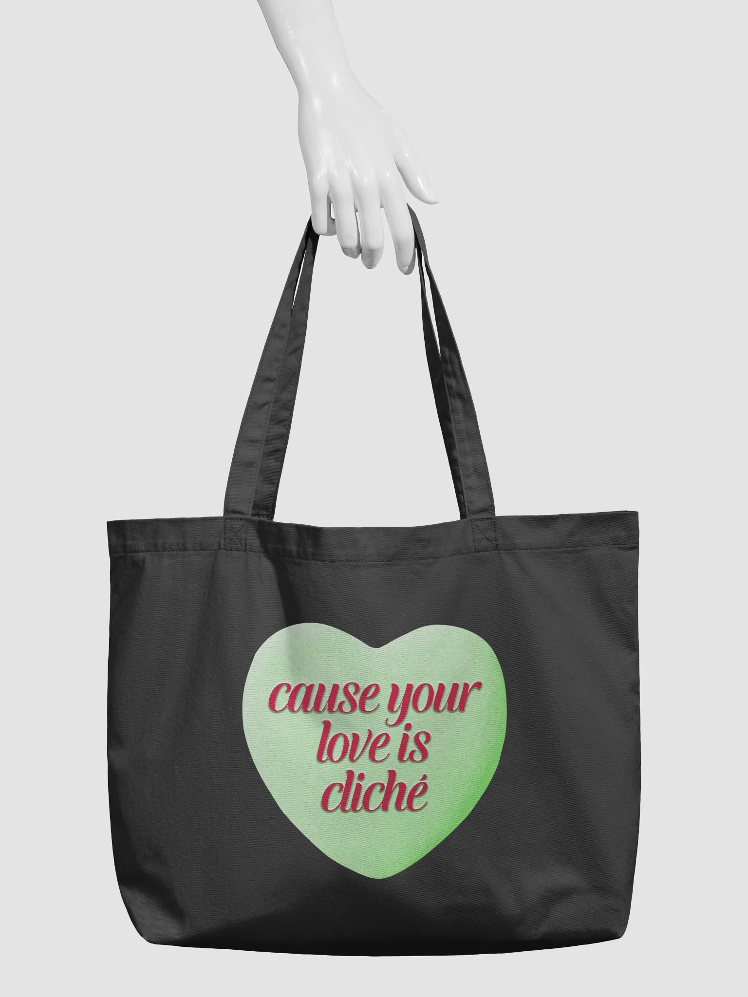 Cliche Candies Tote product image (3)
