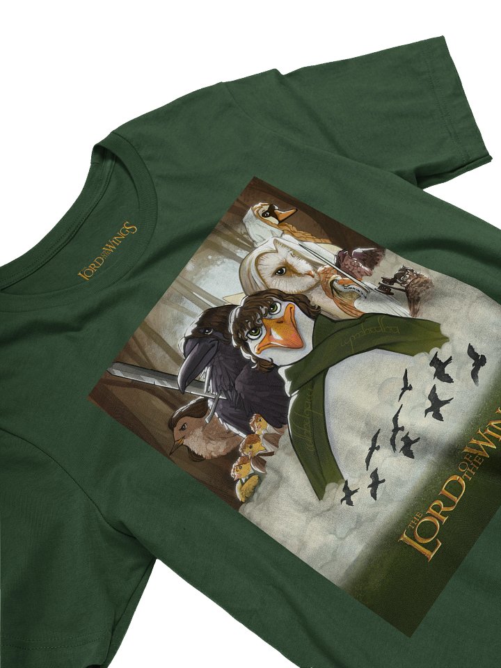 Lord Of The Wings product image (1)