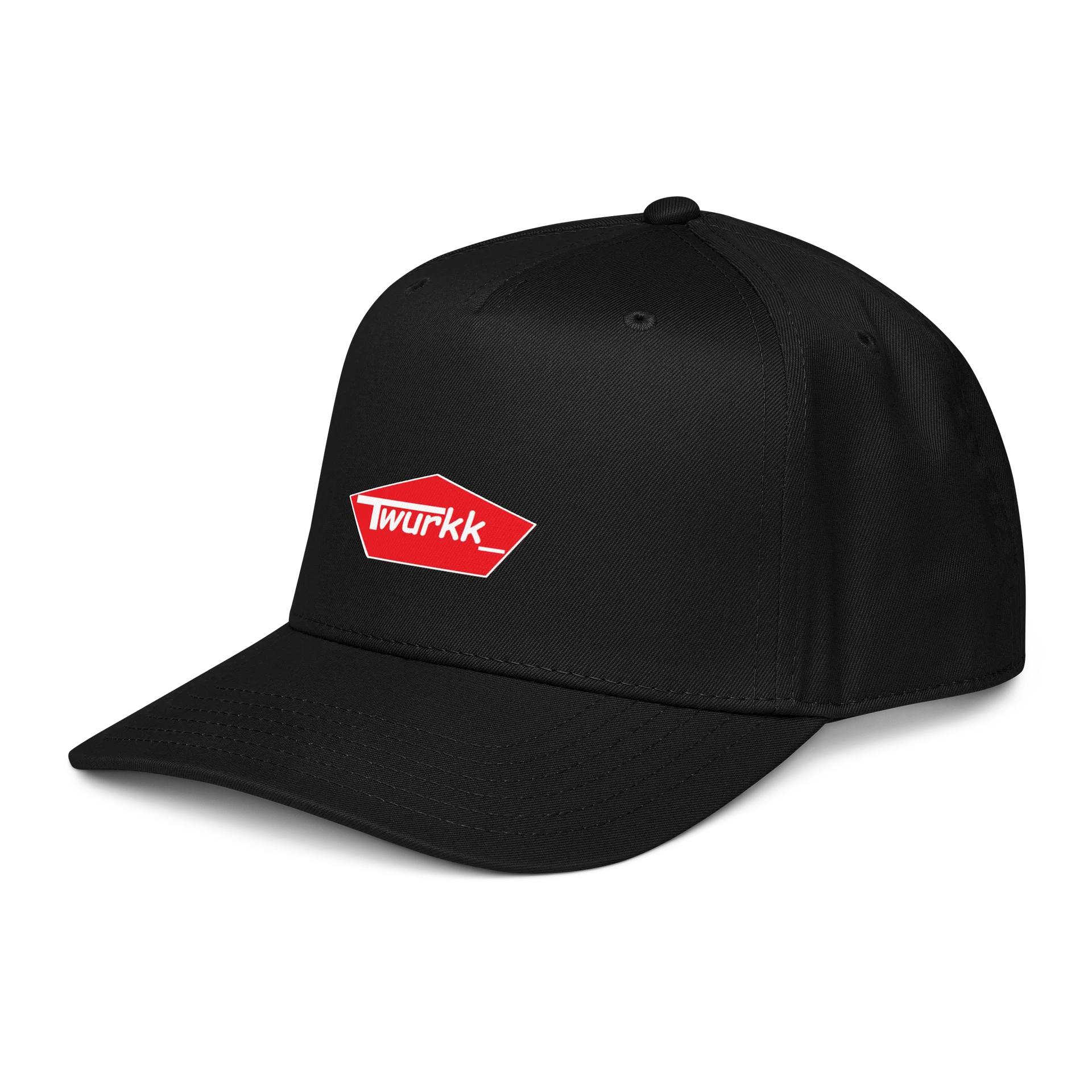 Baseball CAP OG Logo Text product image (3)