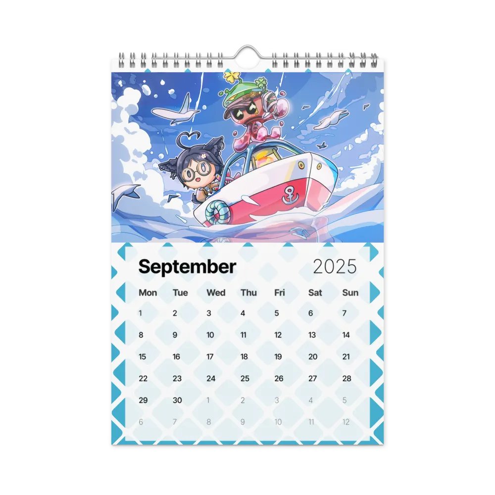 Keepot calendar product image (3)