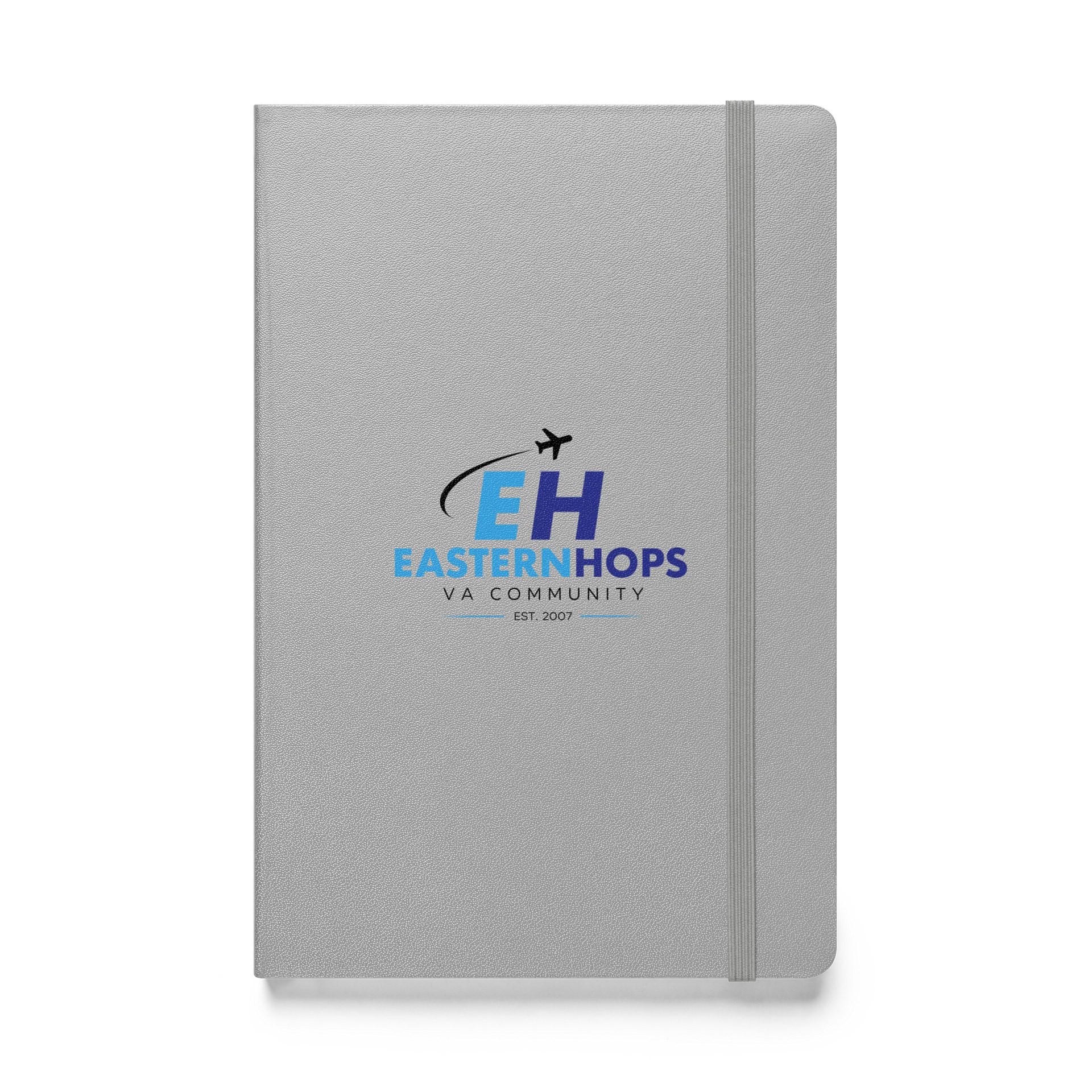EasternHops Heritage Pilot Notebook product image (2)