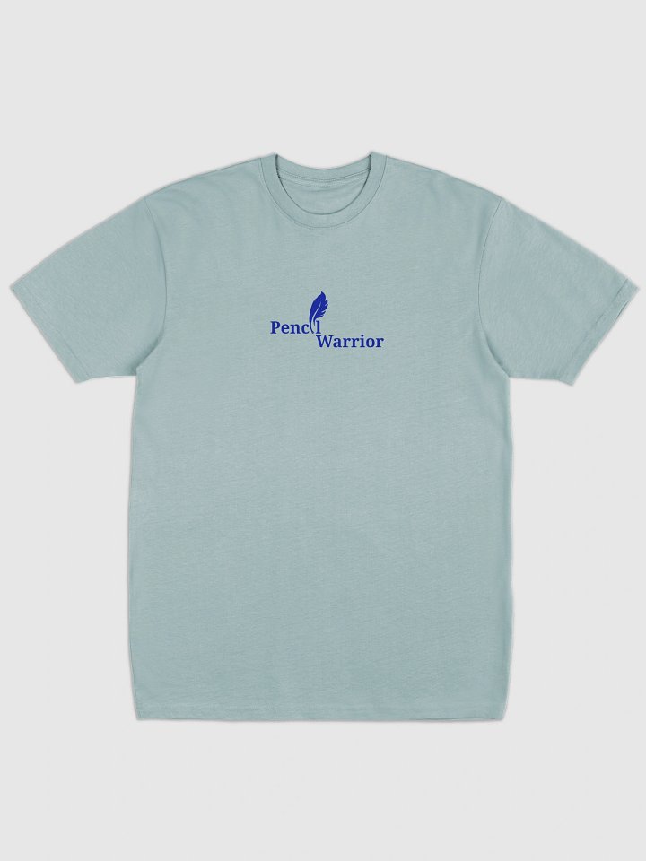 Pencil Warrior Men's Premium Tee product image (1)