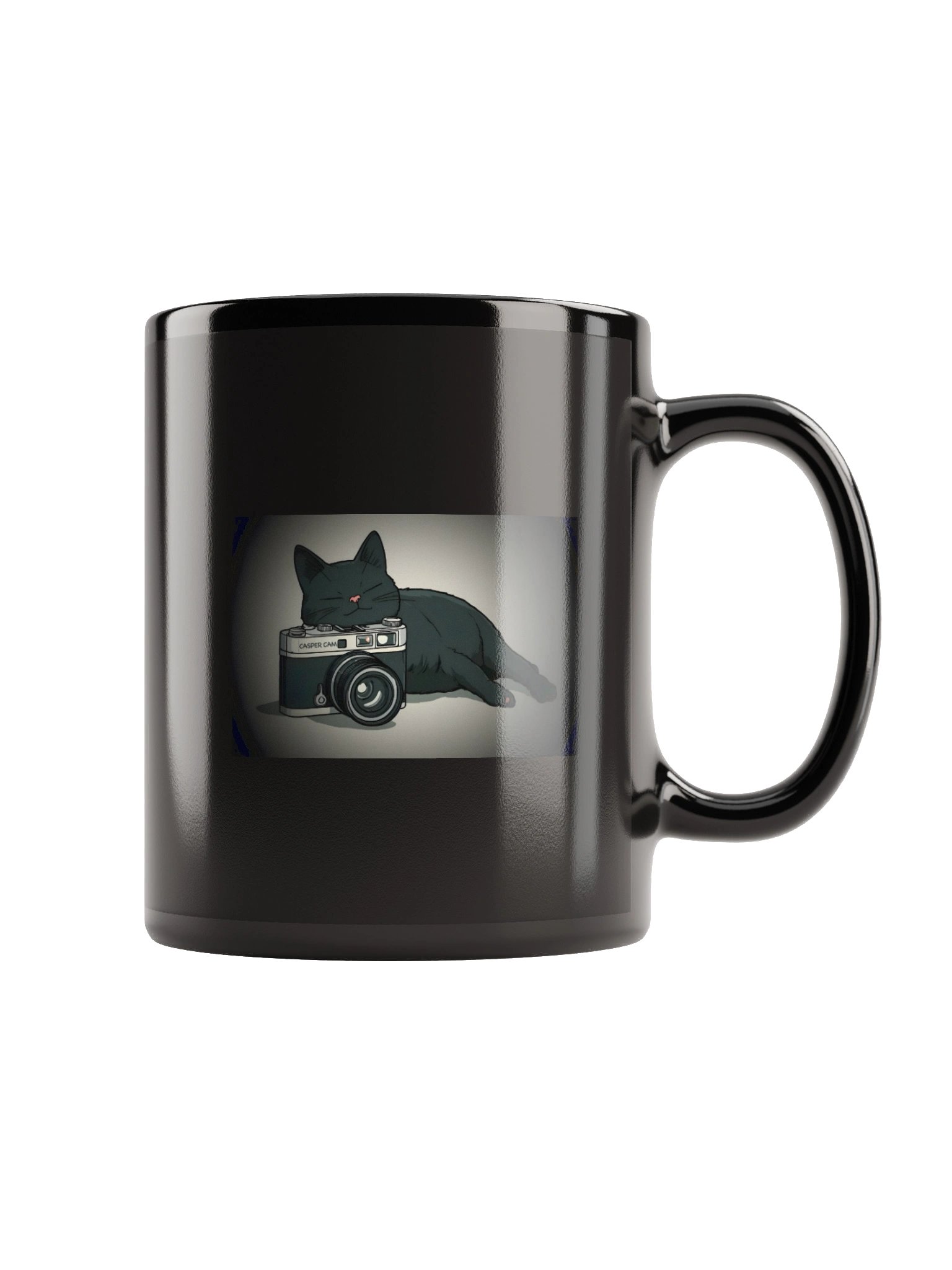 Sweetie Casper Cam - Mug product image (3)