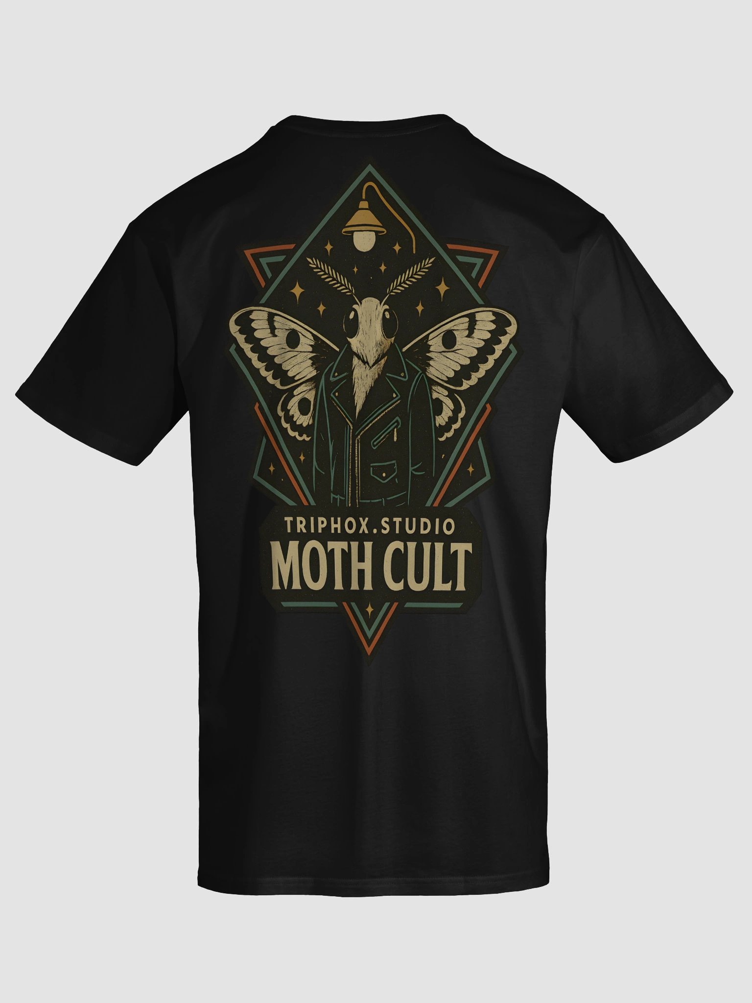 FLIGHT CULT – Unisex Tee by TRIPHOX.STUDIO product image (34)