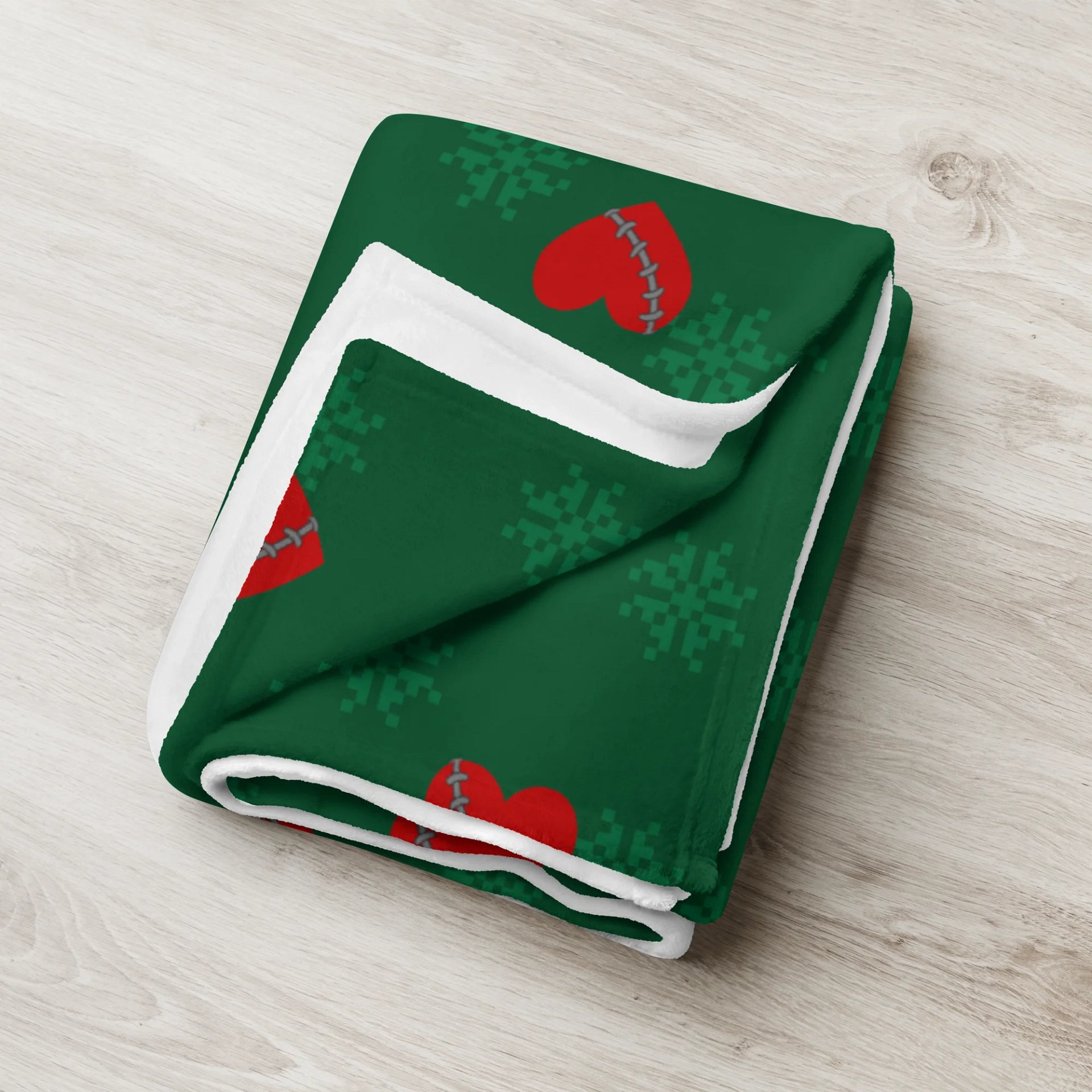 Dizmas Throw Blanket product image (8)