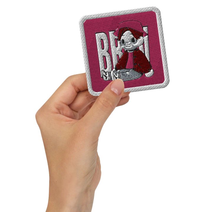 The Bruv Patch product image (2)