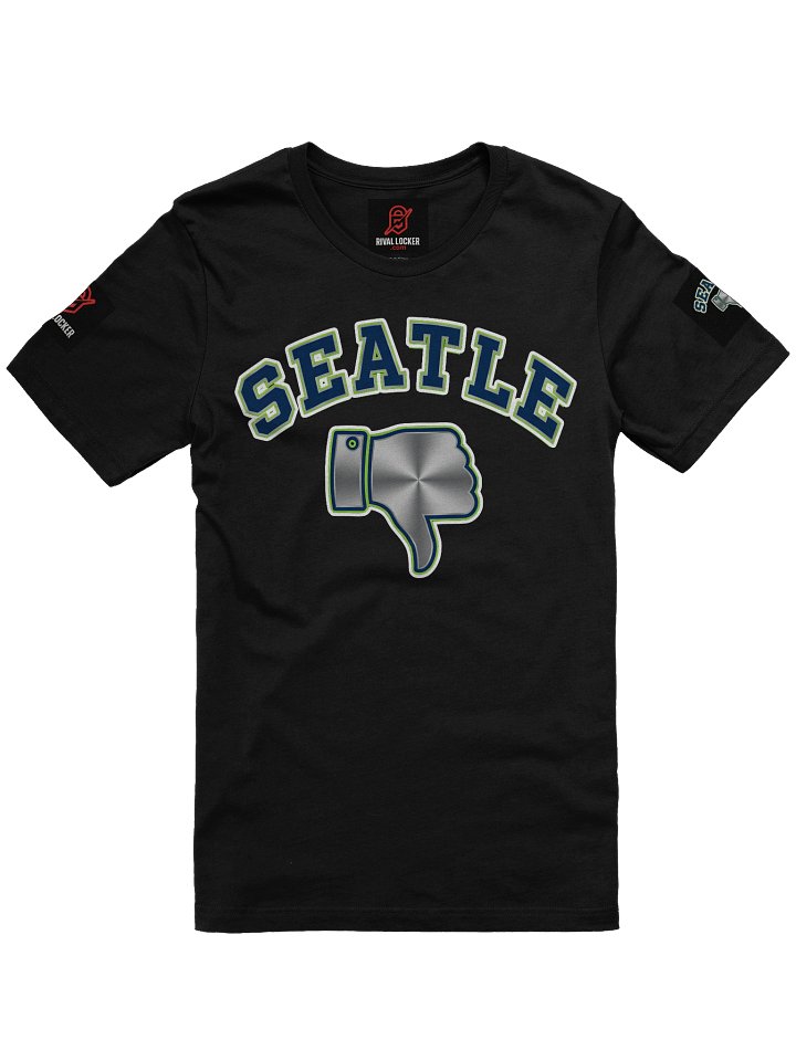 Disapproval Season | Seattle | Football | Rival Locker product image (1)