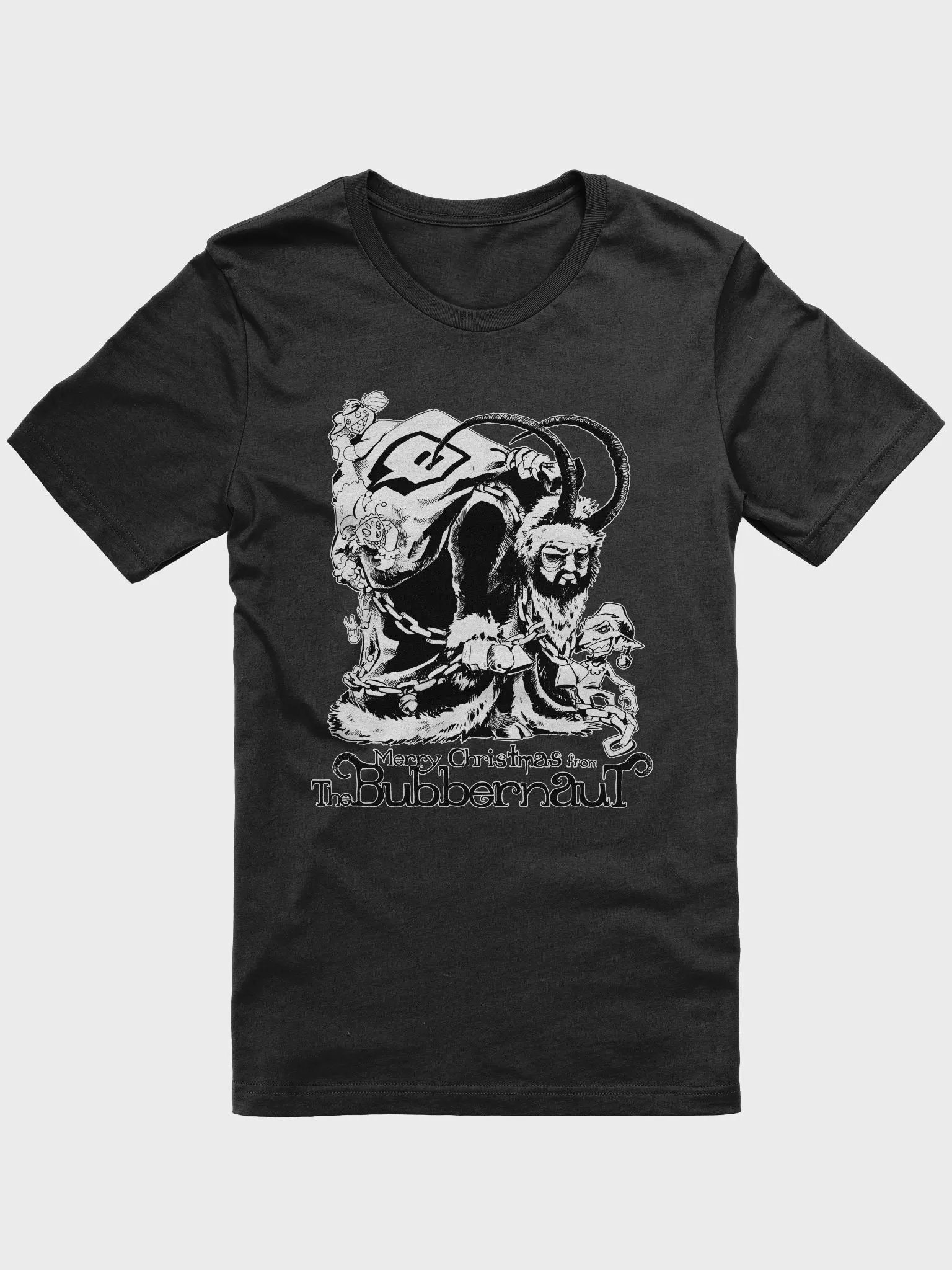 Christmas with Krampus product image (1)