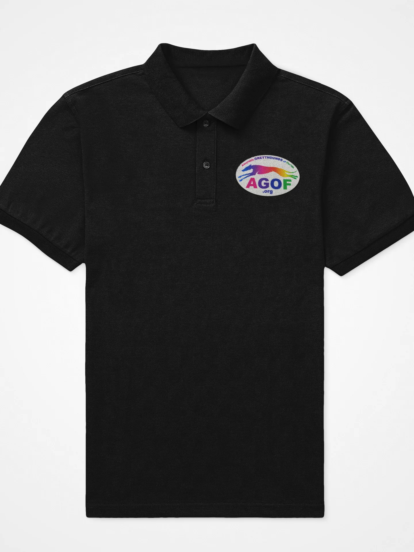 AGOF Polo Shirts product image (1)