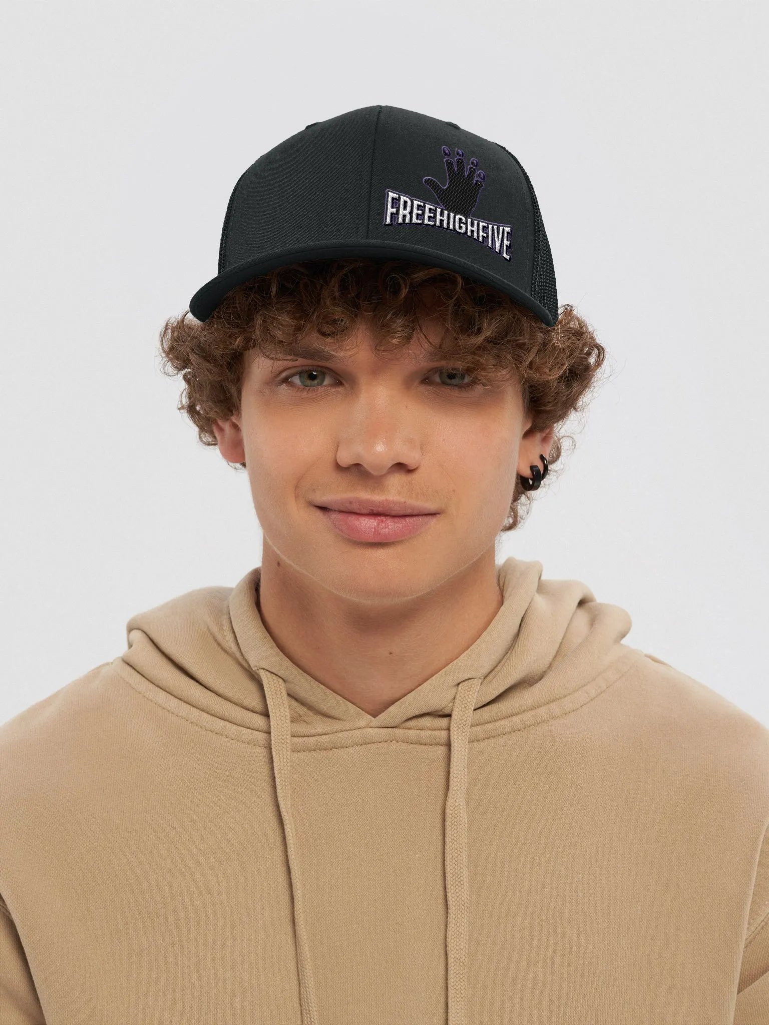 Trucker Hat product image (5)