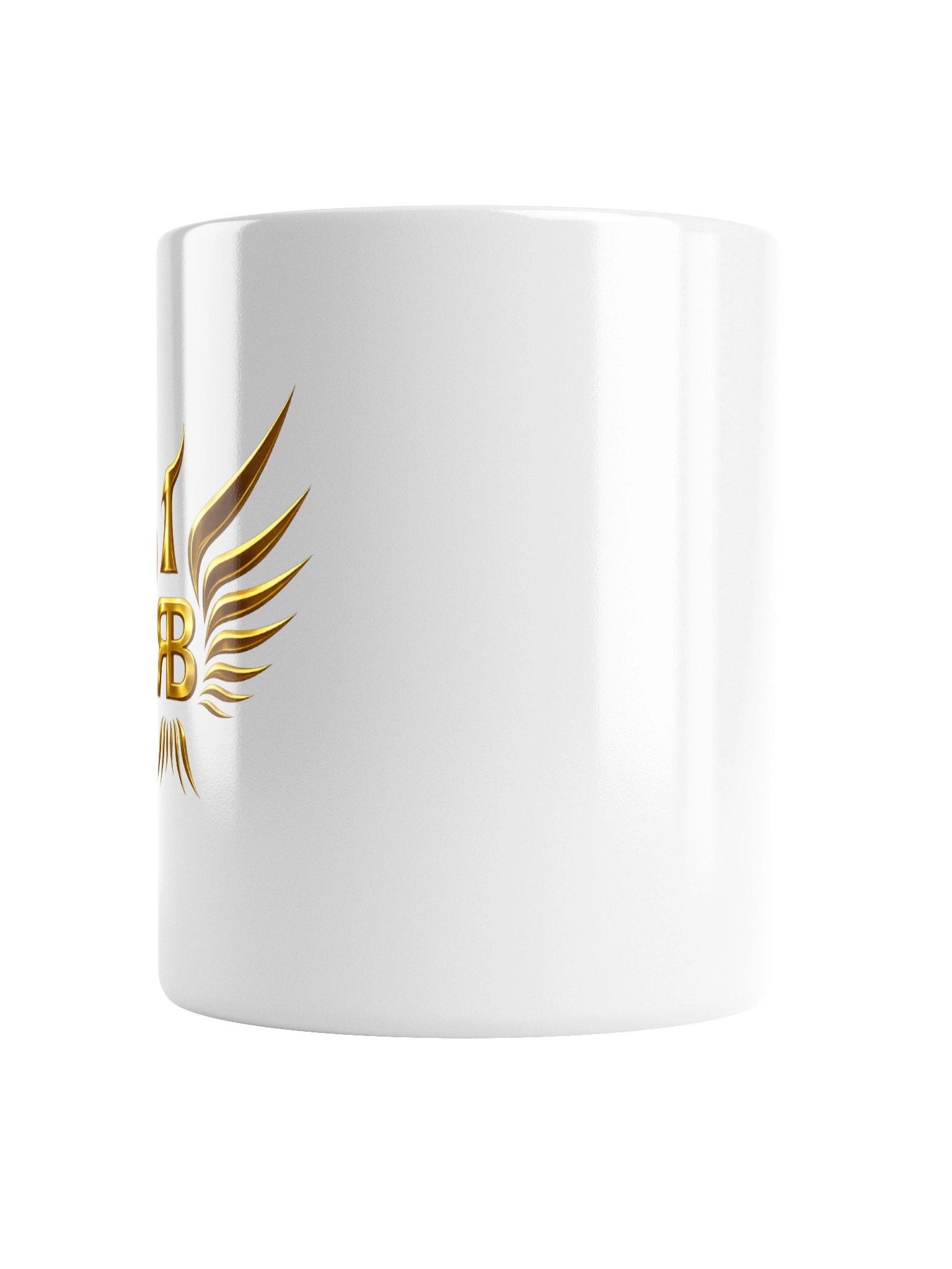 Raymundo Beltrán Champion Collection Mug 11oz product image (4)