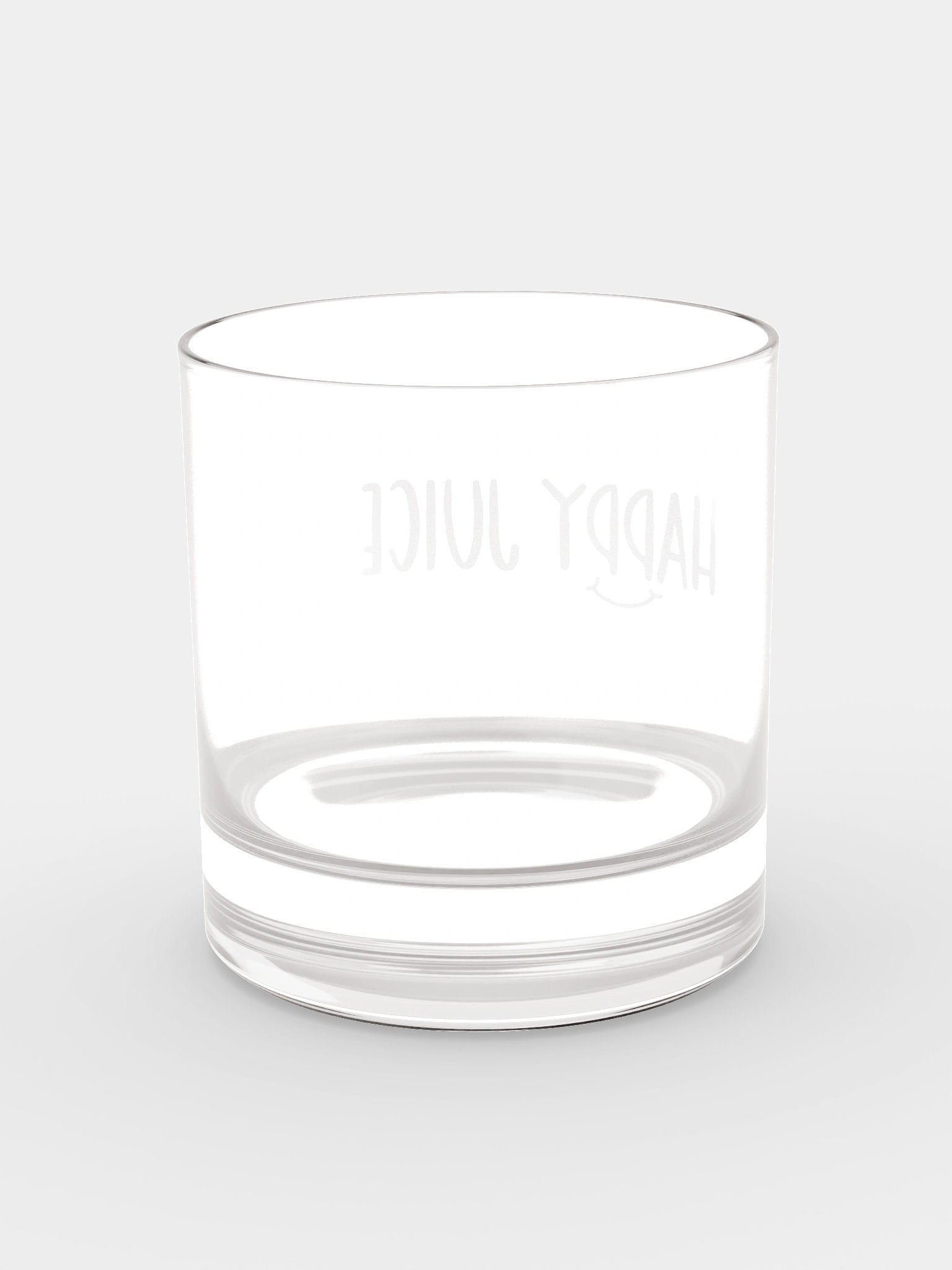 Happy Juice Rocks Glass product image (6)
