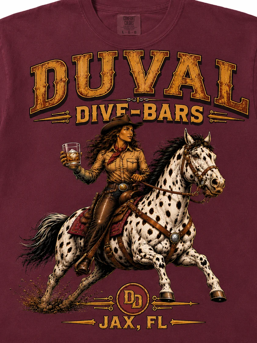 Fear The Spear product image (1)