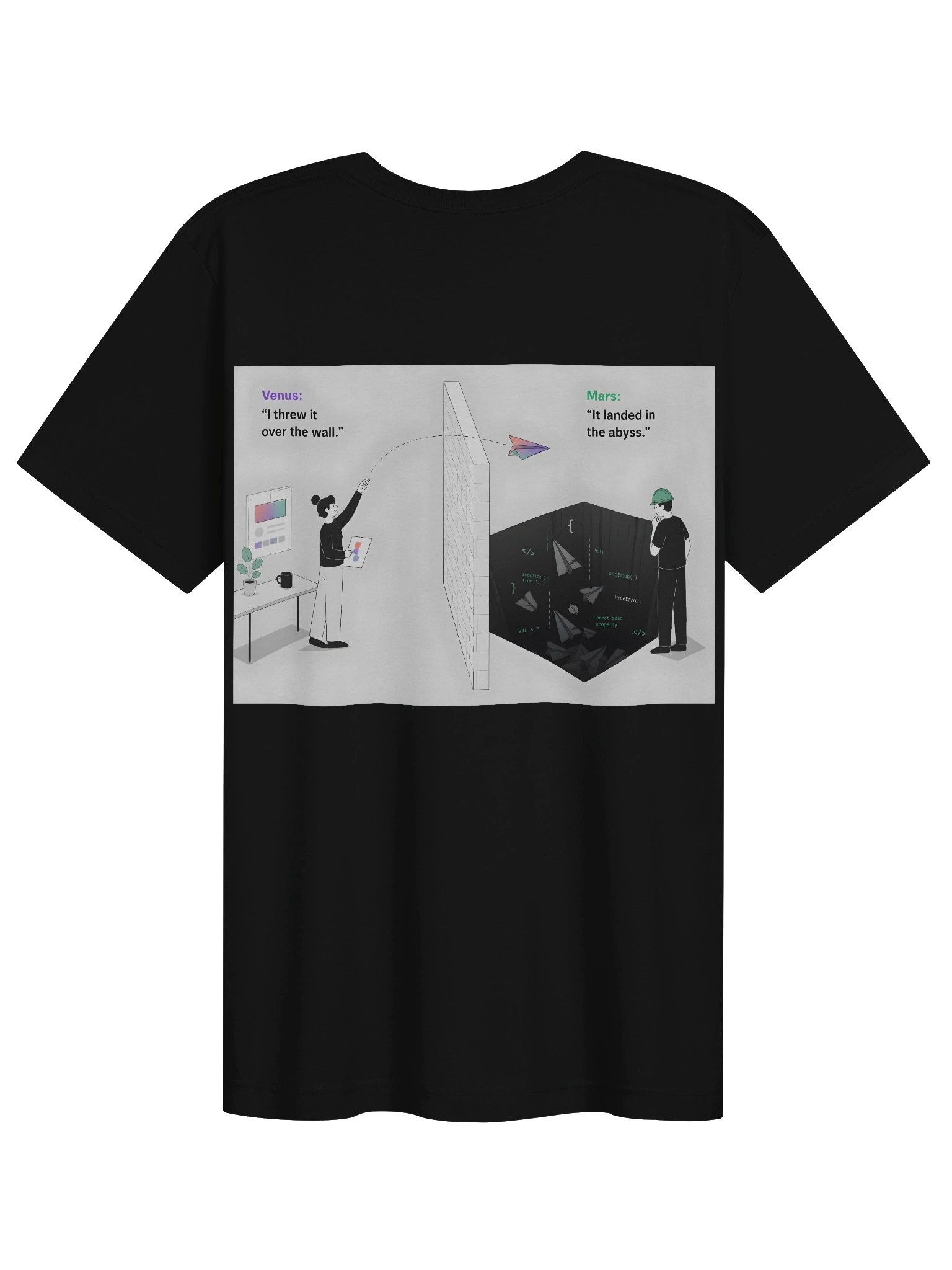 The Handoff Abyss product image (12)
