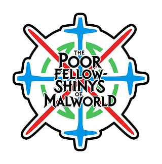 The Poor Fellow Shinys of Malworld