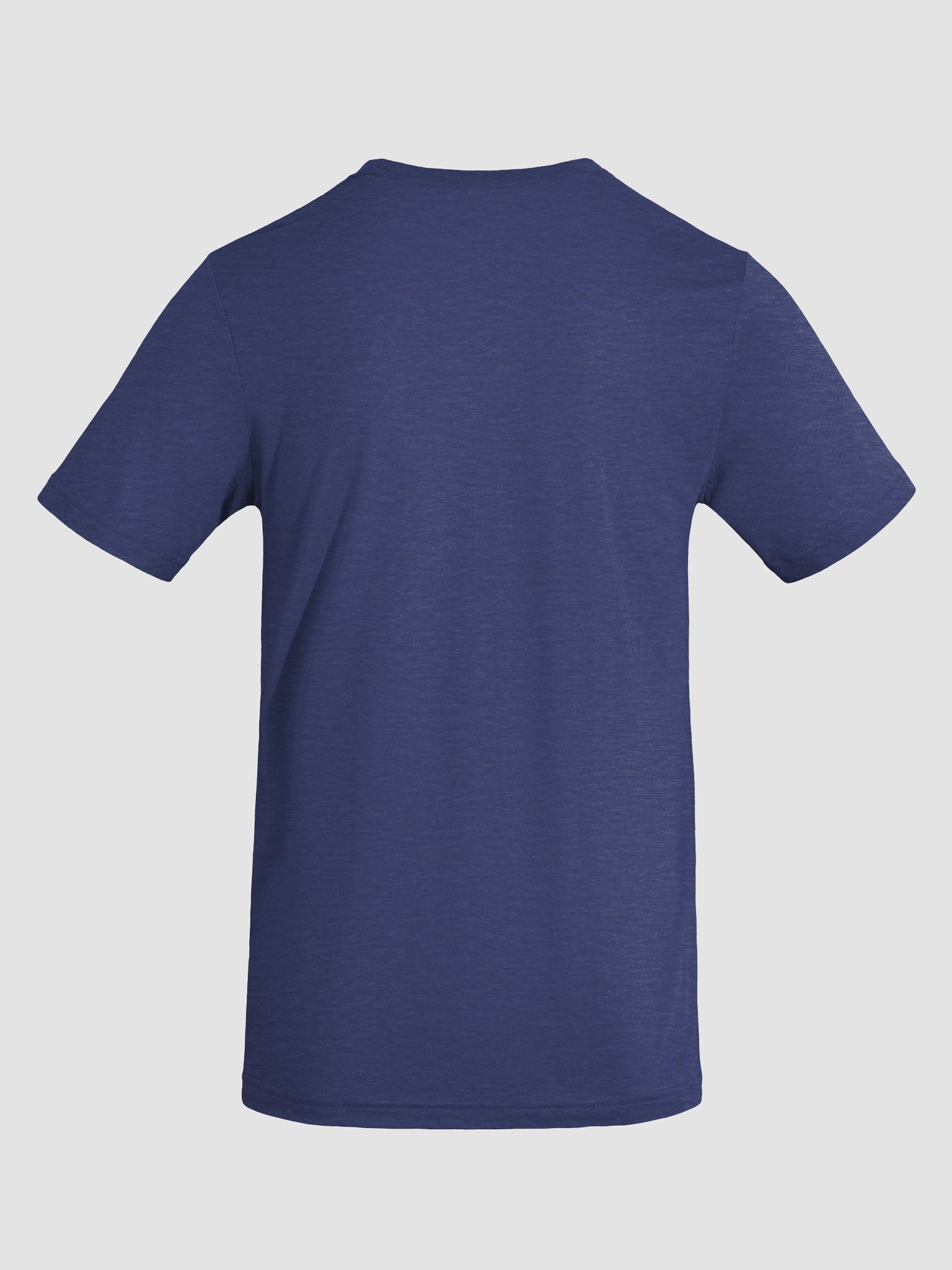 Strawberry Seeds Tri-Blend Tee product image (31)