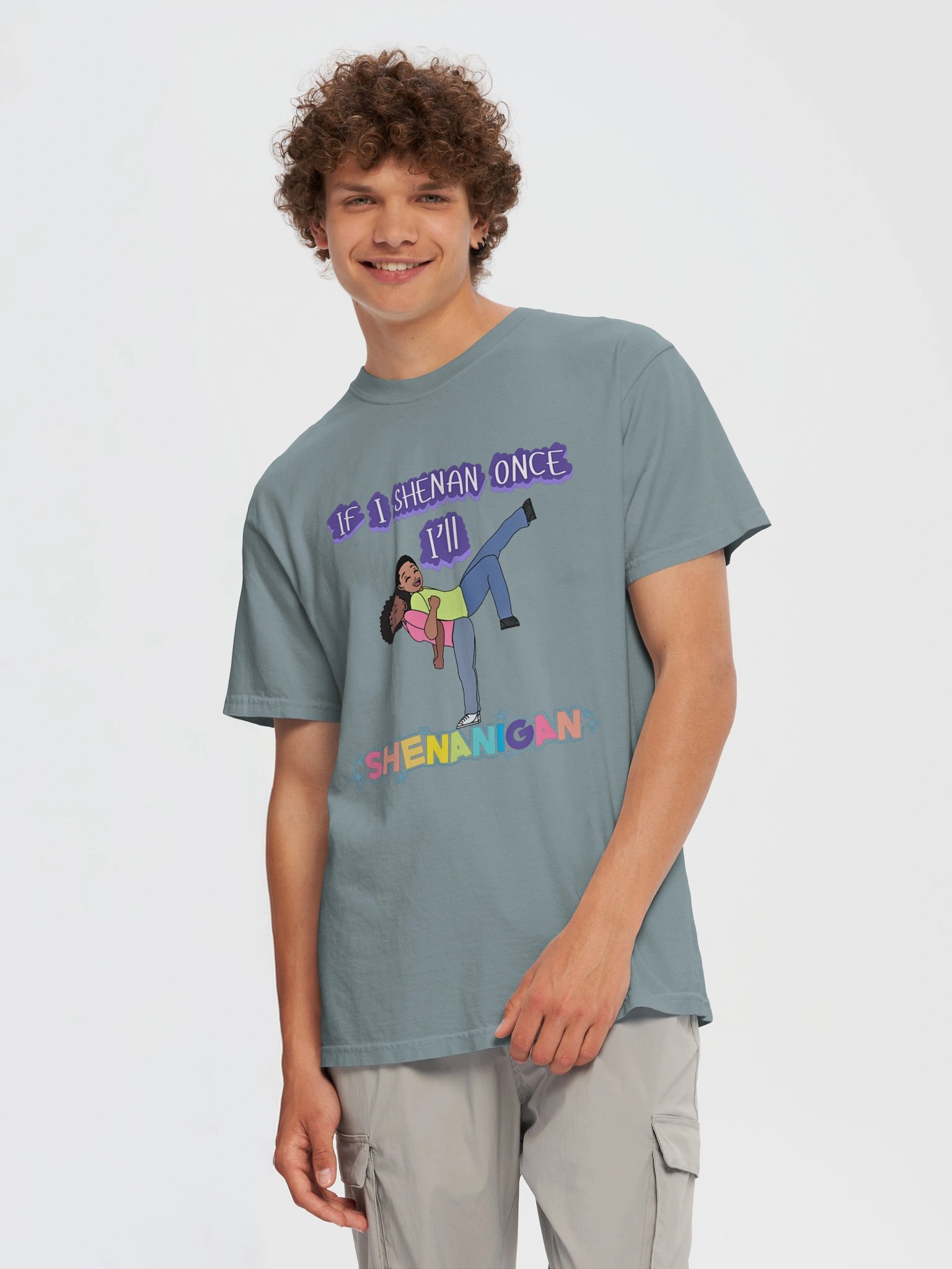 Shenanigans United product image (6)